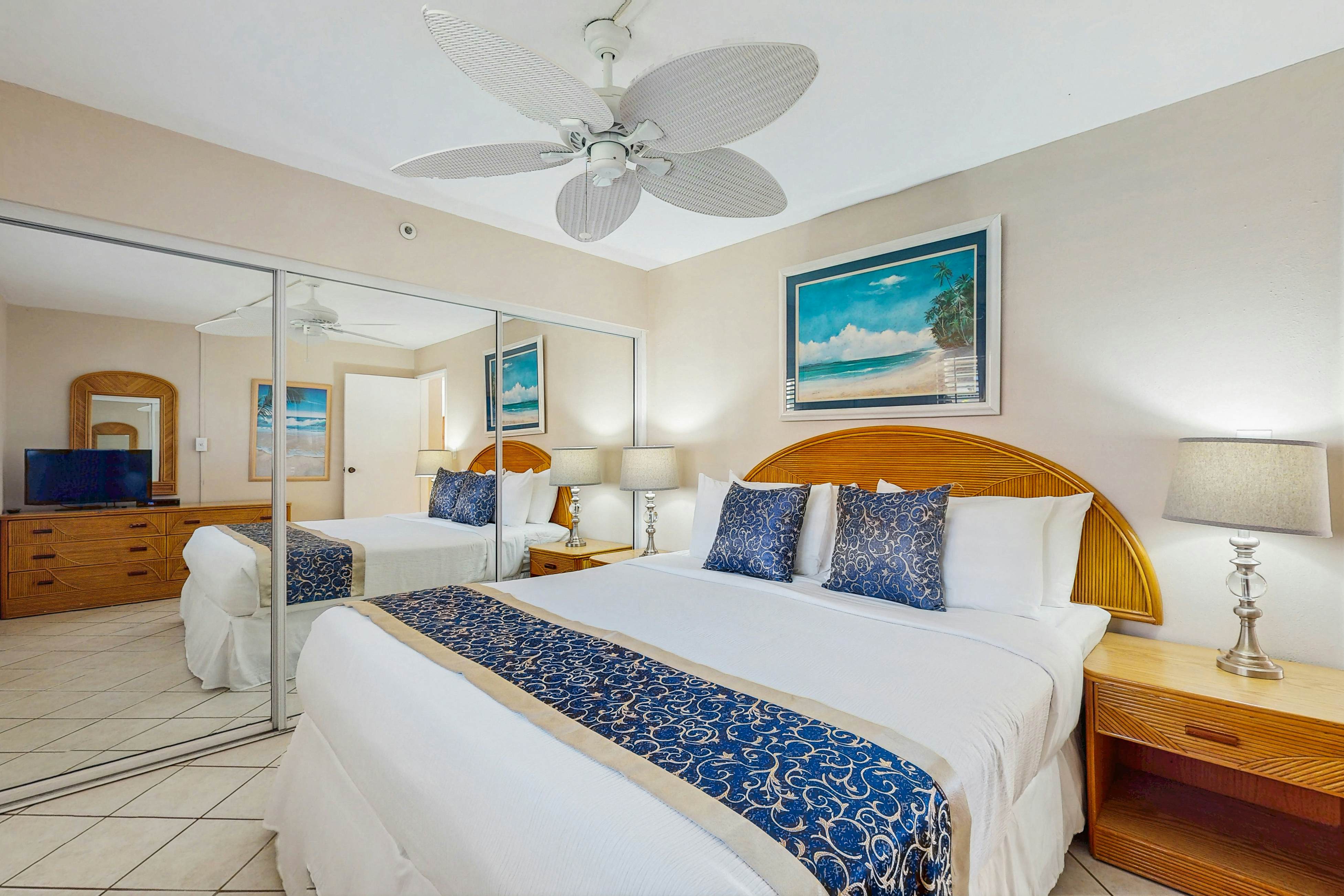 Valley Isle Resort 309