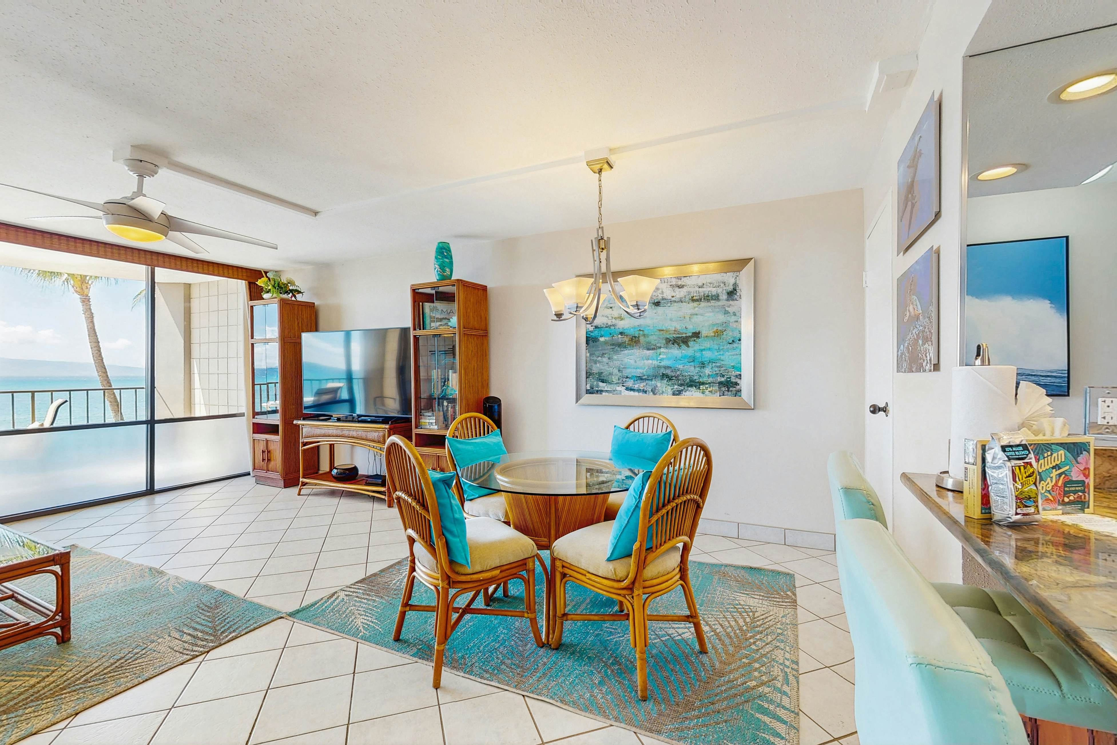 Valley Isle Resort 309