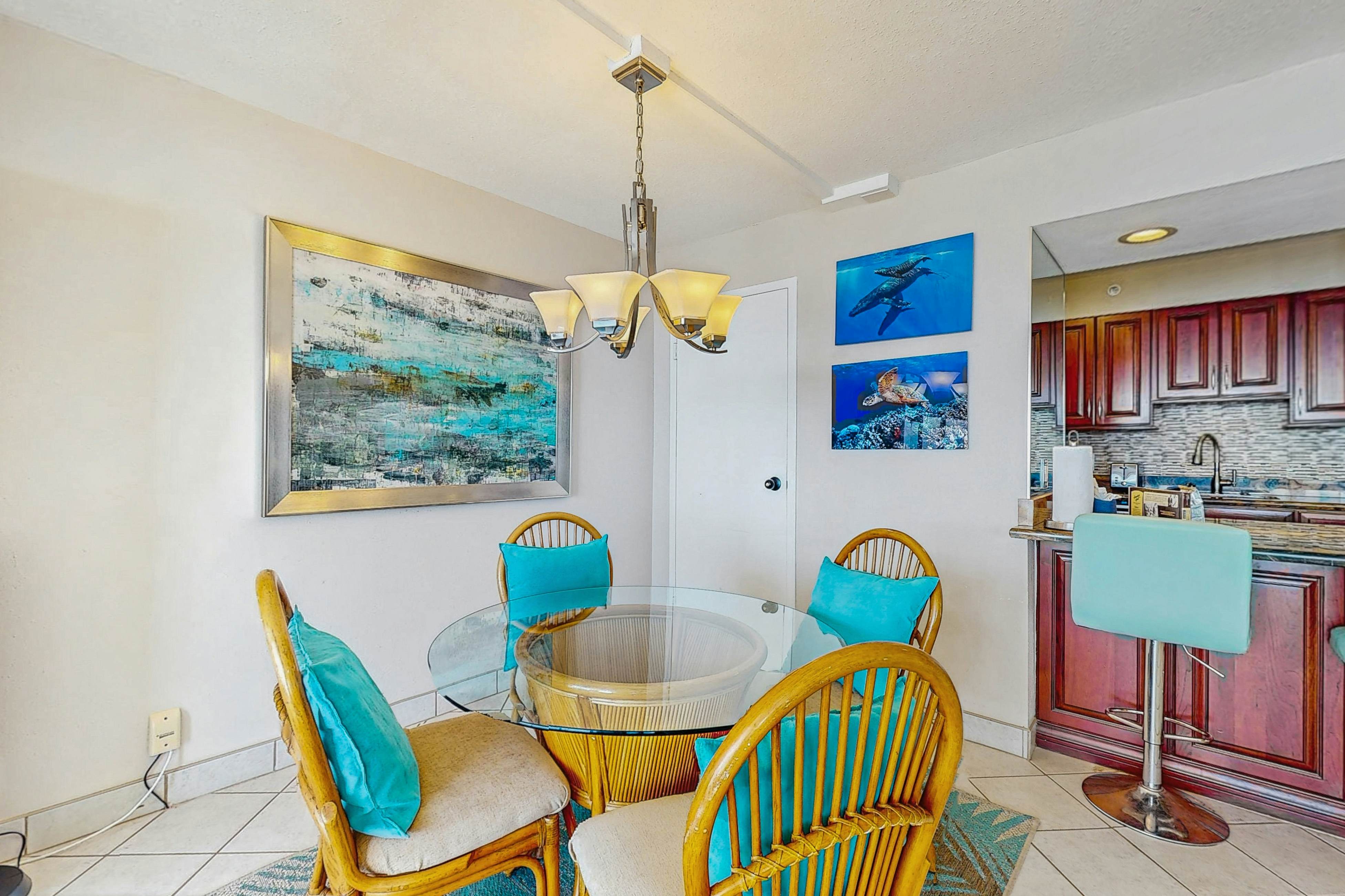 Valley Isle Resort 309