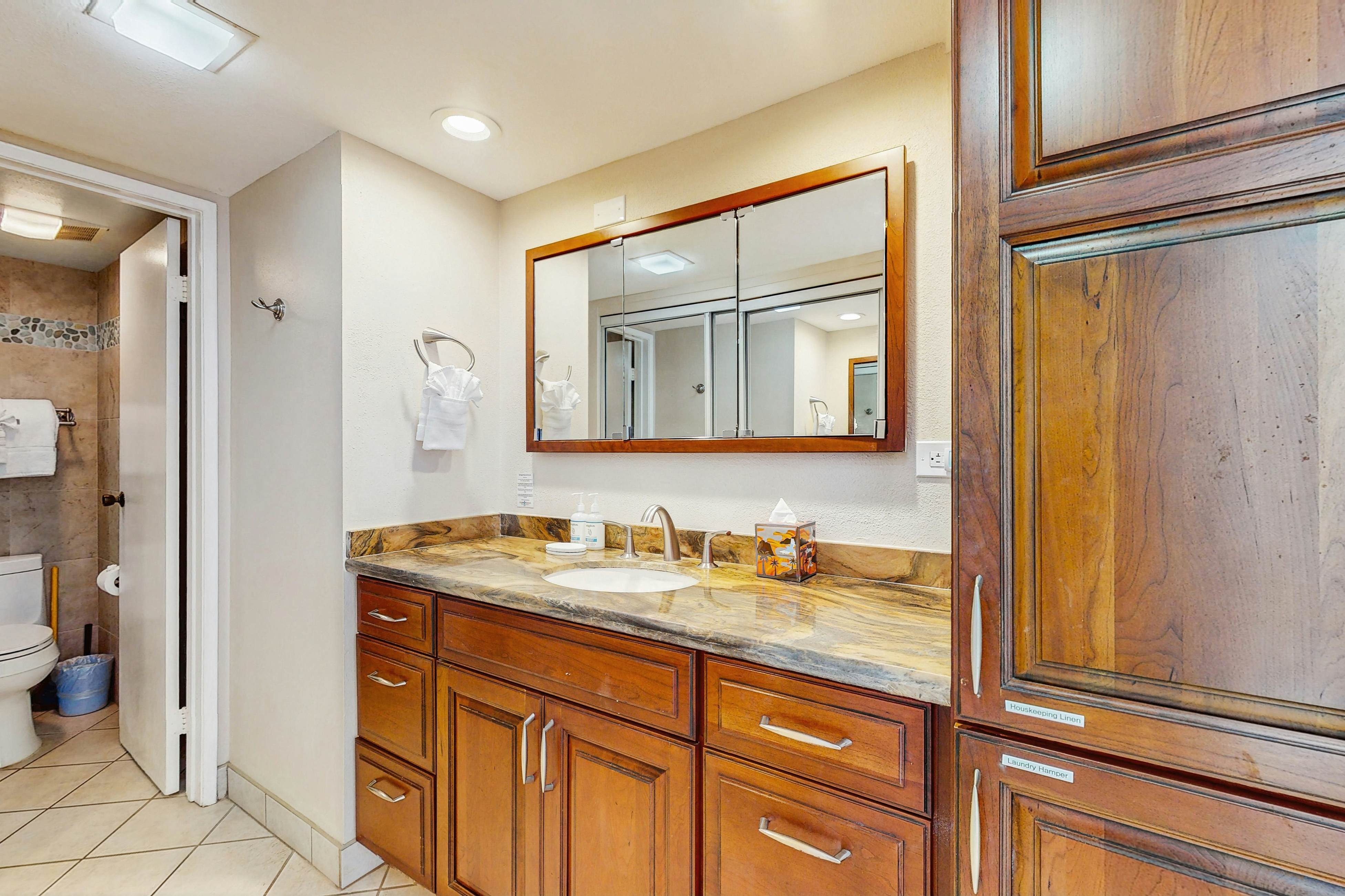 Valley Isle Resort 309