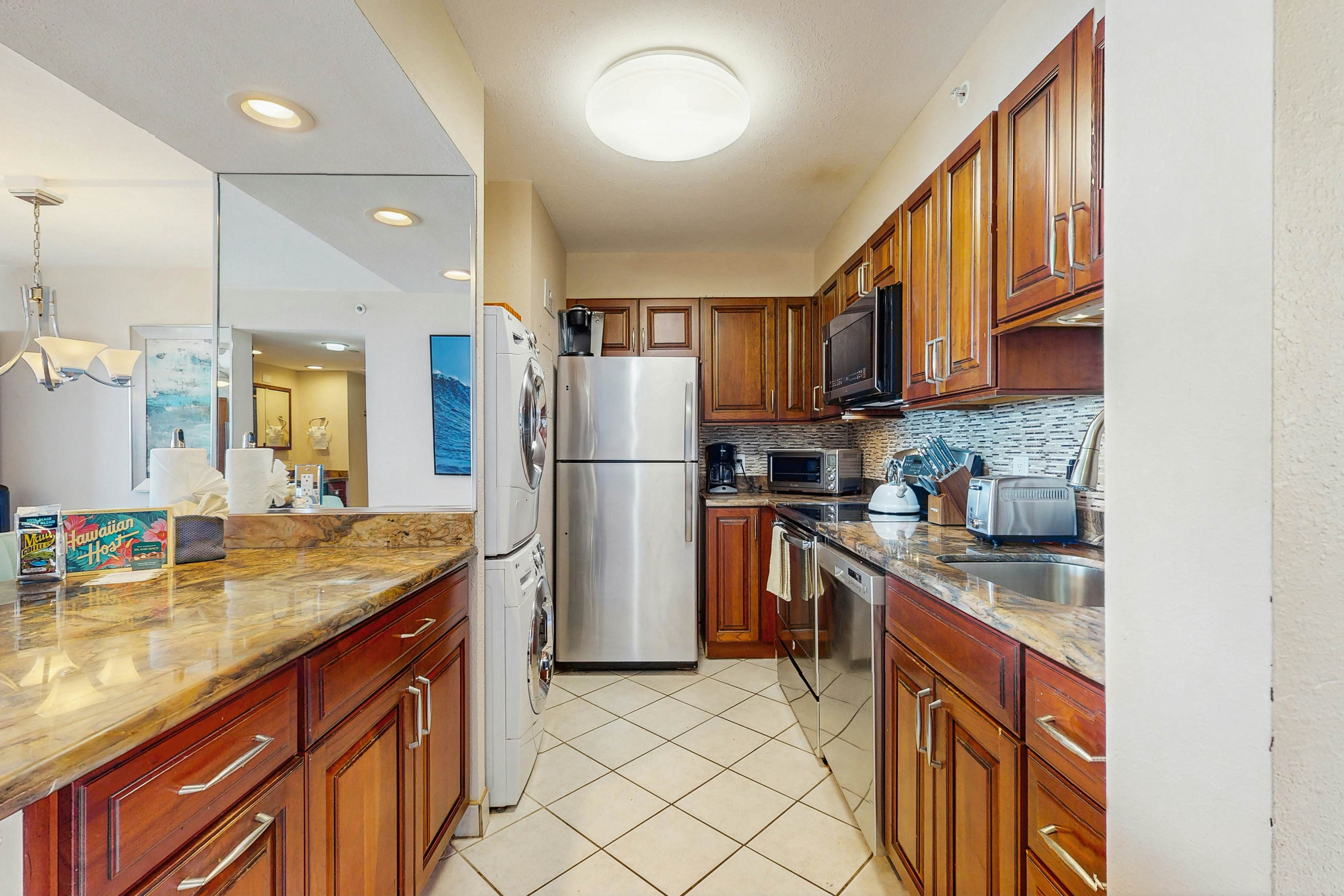 Valley Isle Resort 309