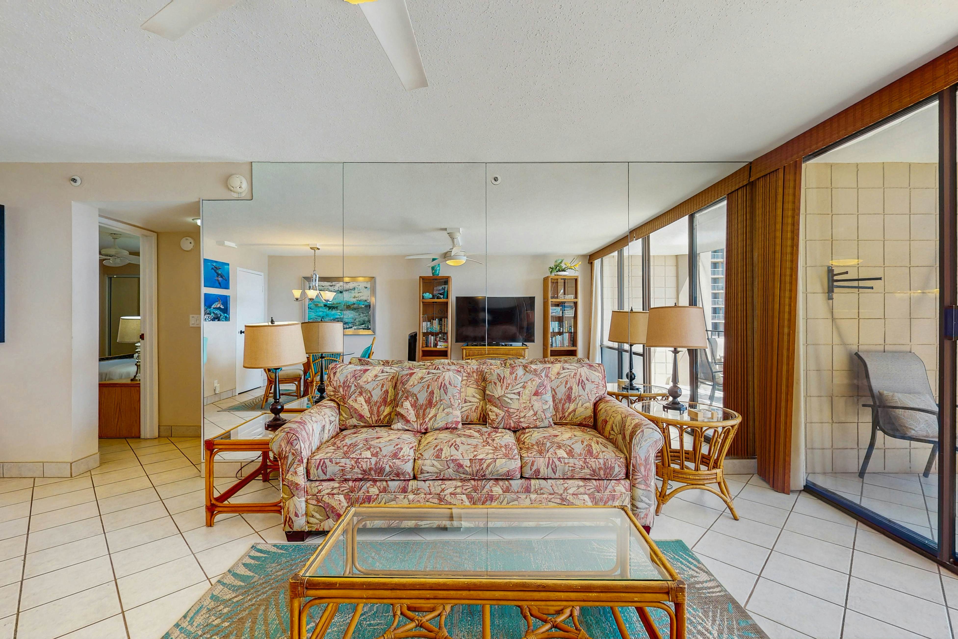 Valley Isle Resort 309