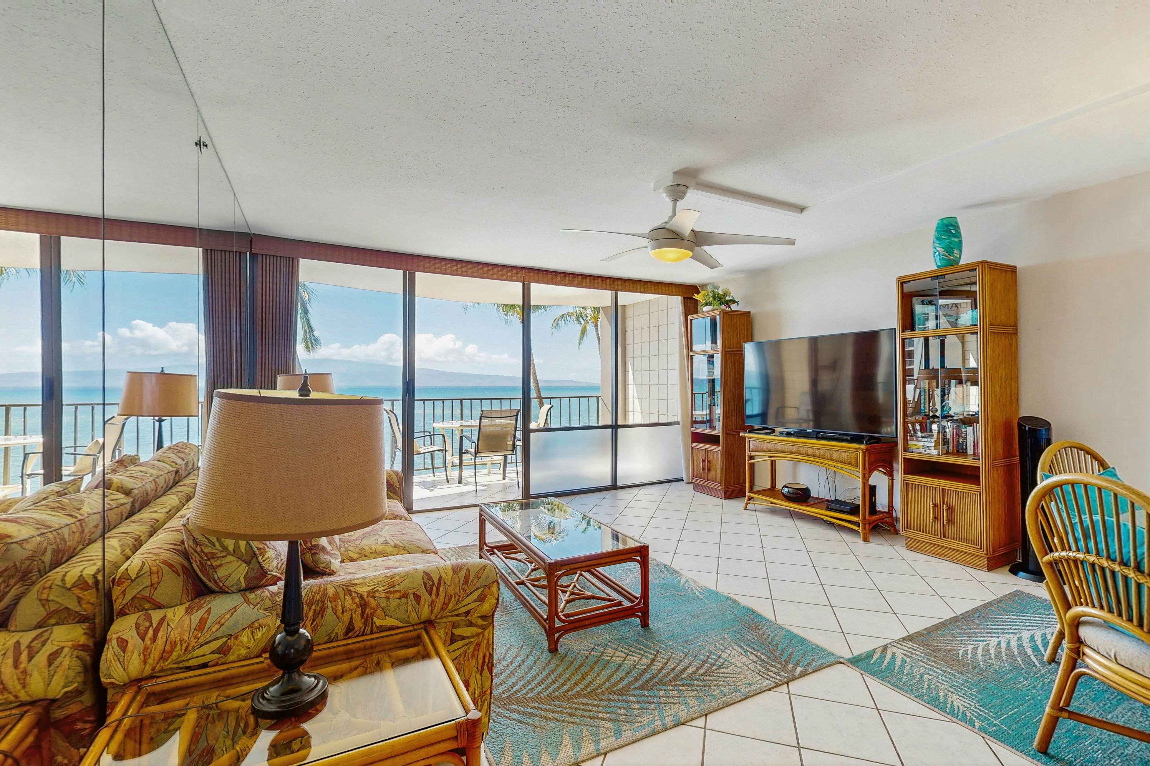 Valley Isle Resort 309