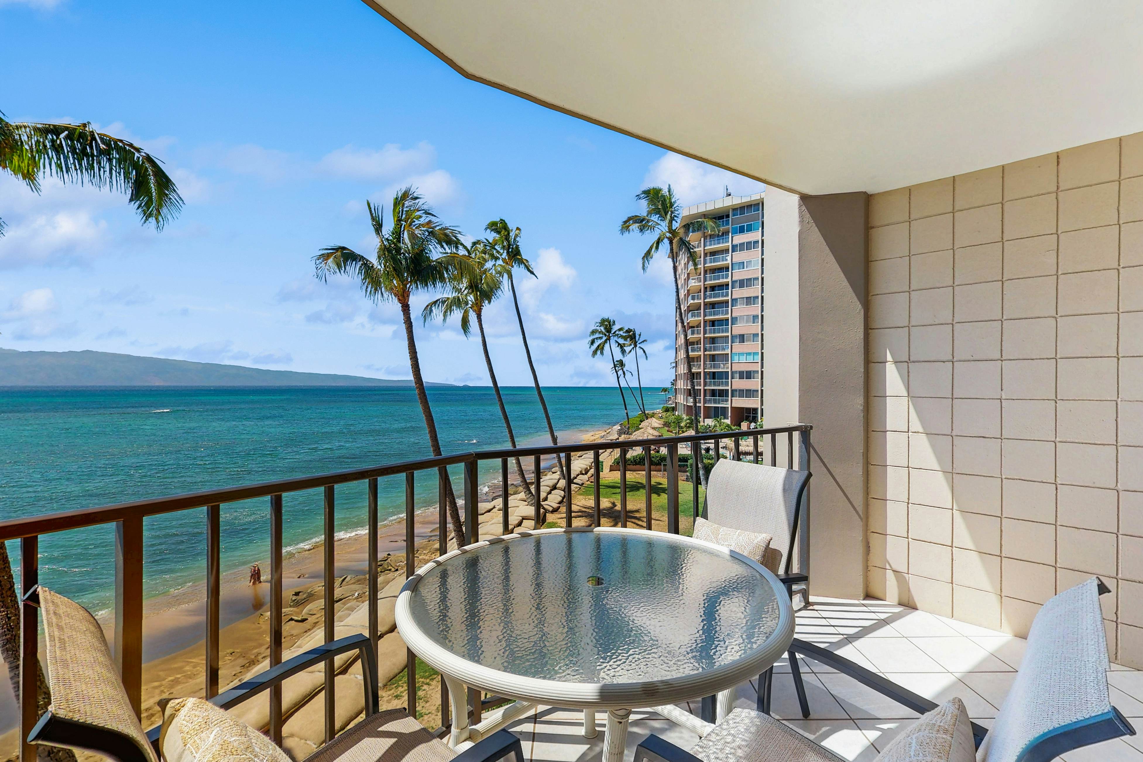 Valley Isle Resort 309