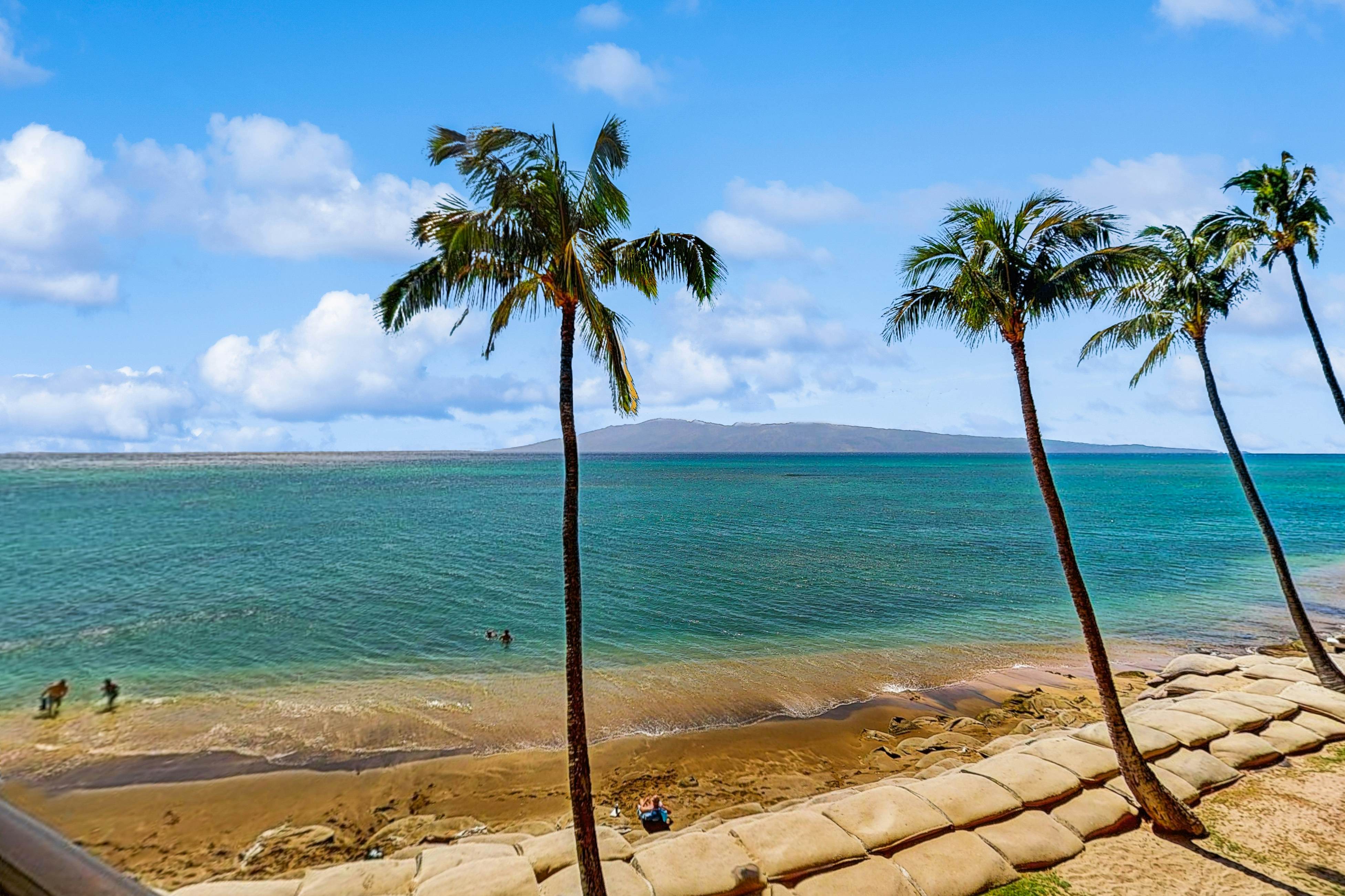 Valley Isle Resort 309