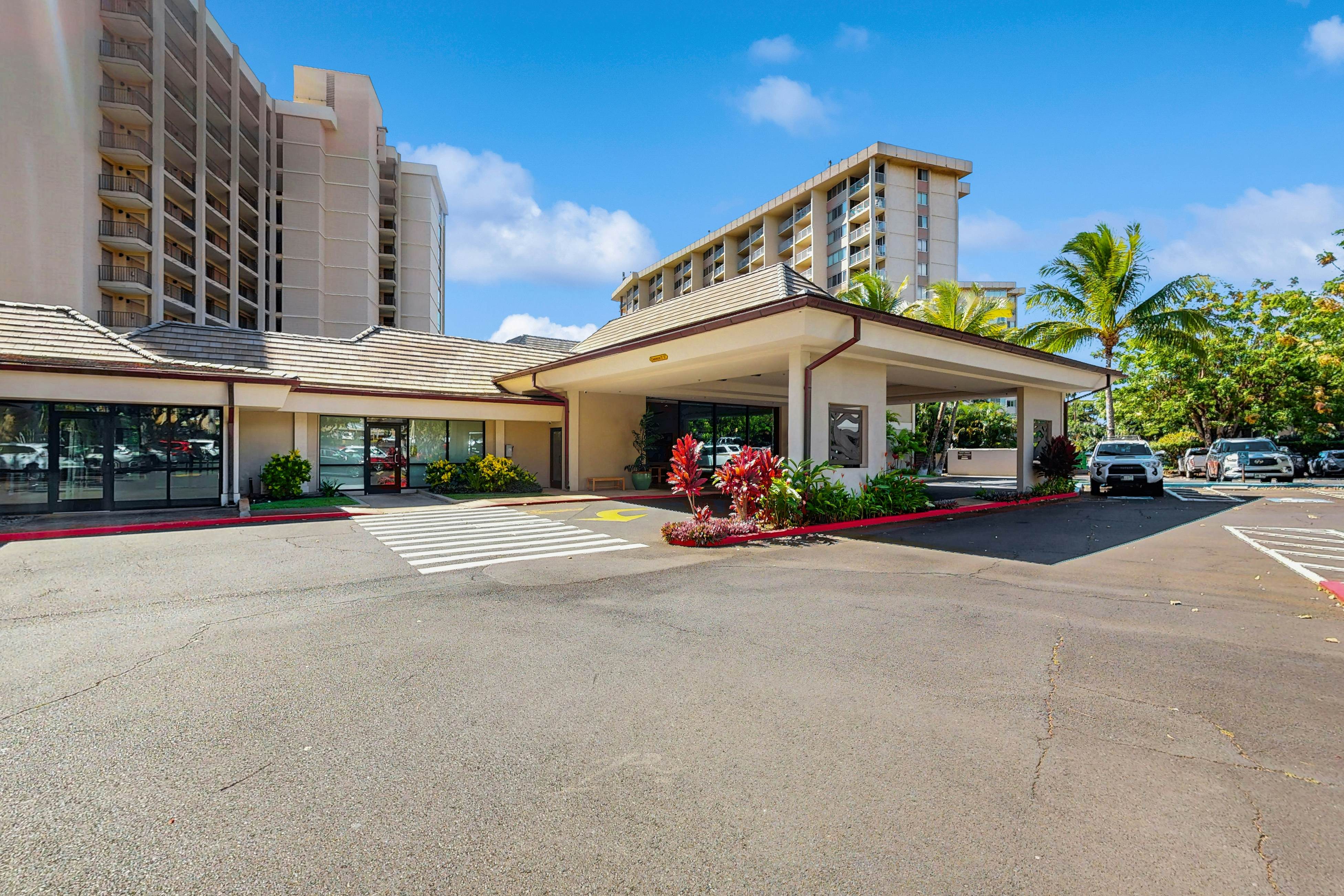 Valley Isle Resort 309