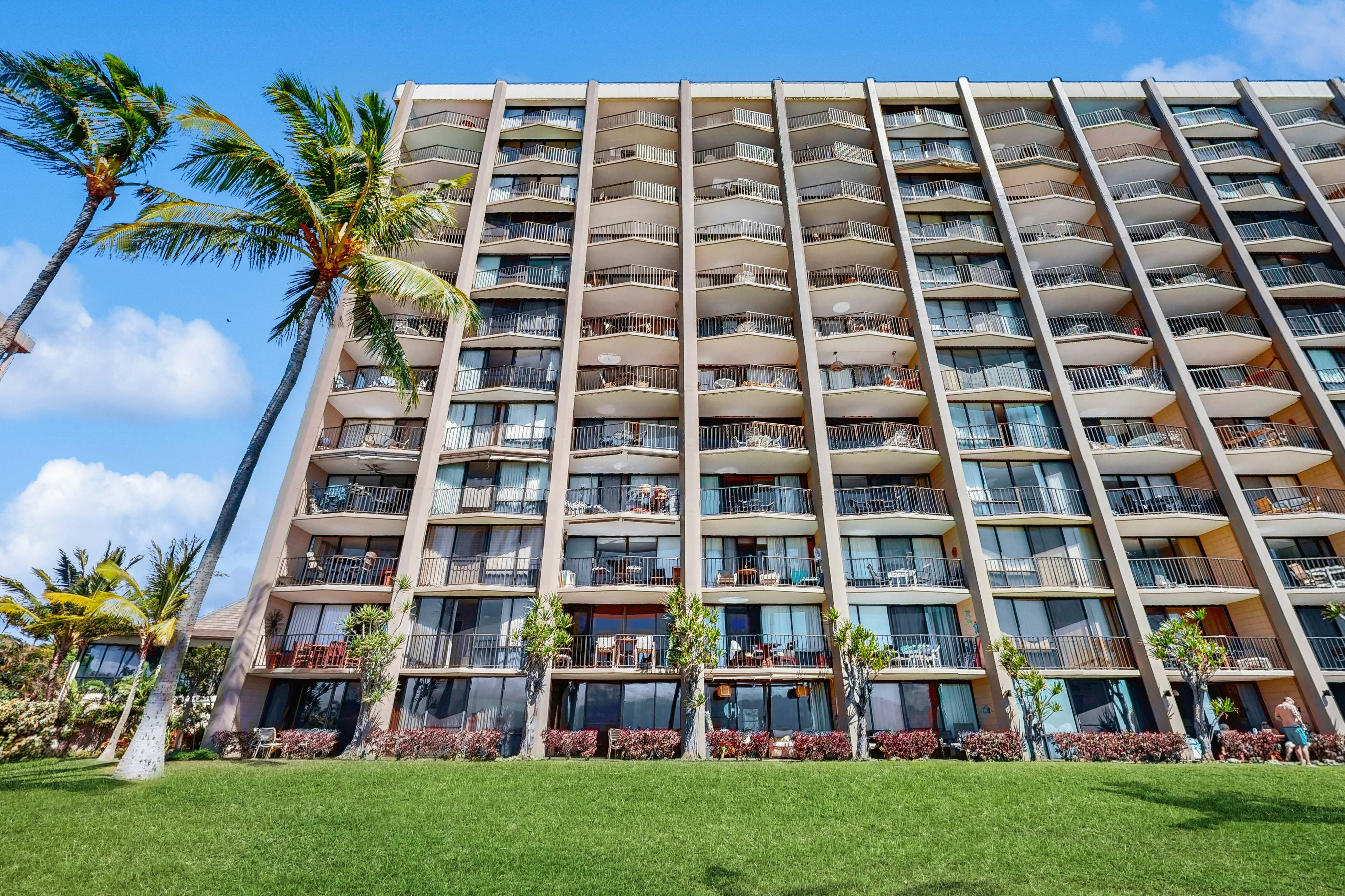 Valley Isle Resort 309