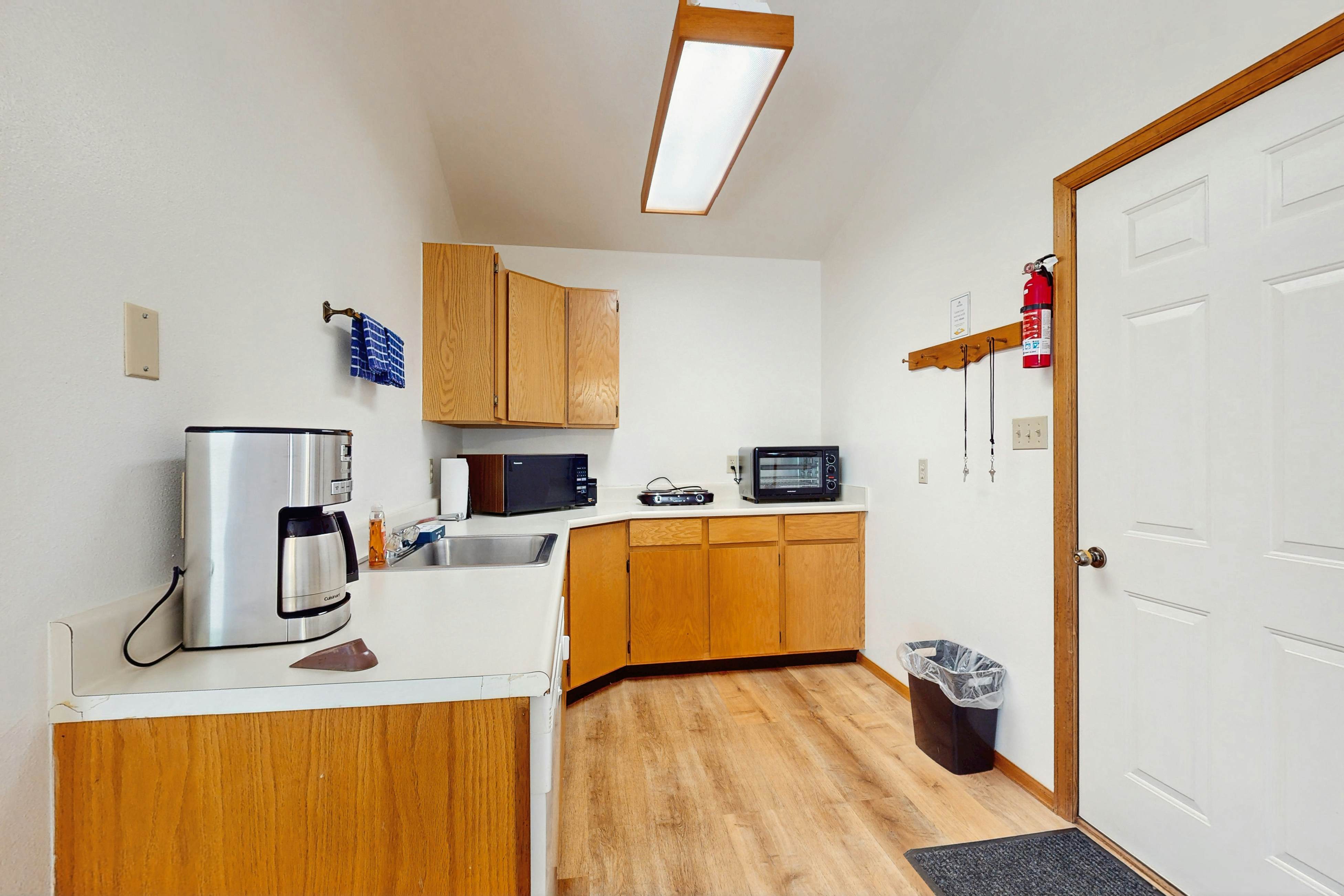 Elephant Mountain Cabin at Filoha Meadows