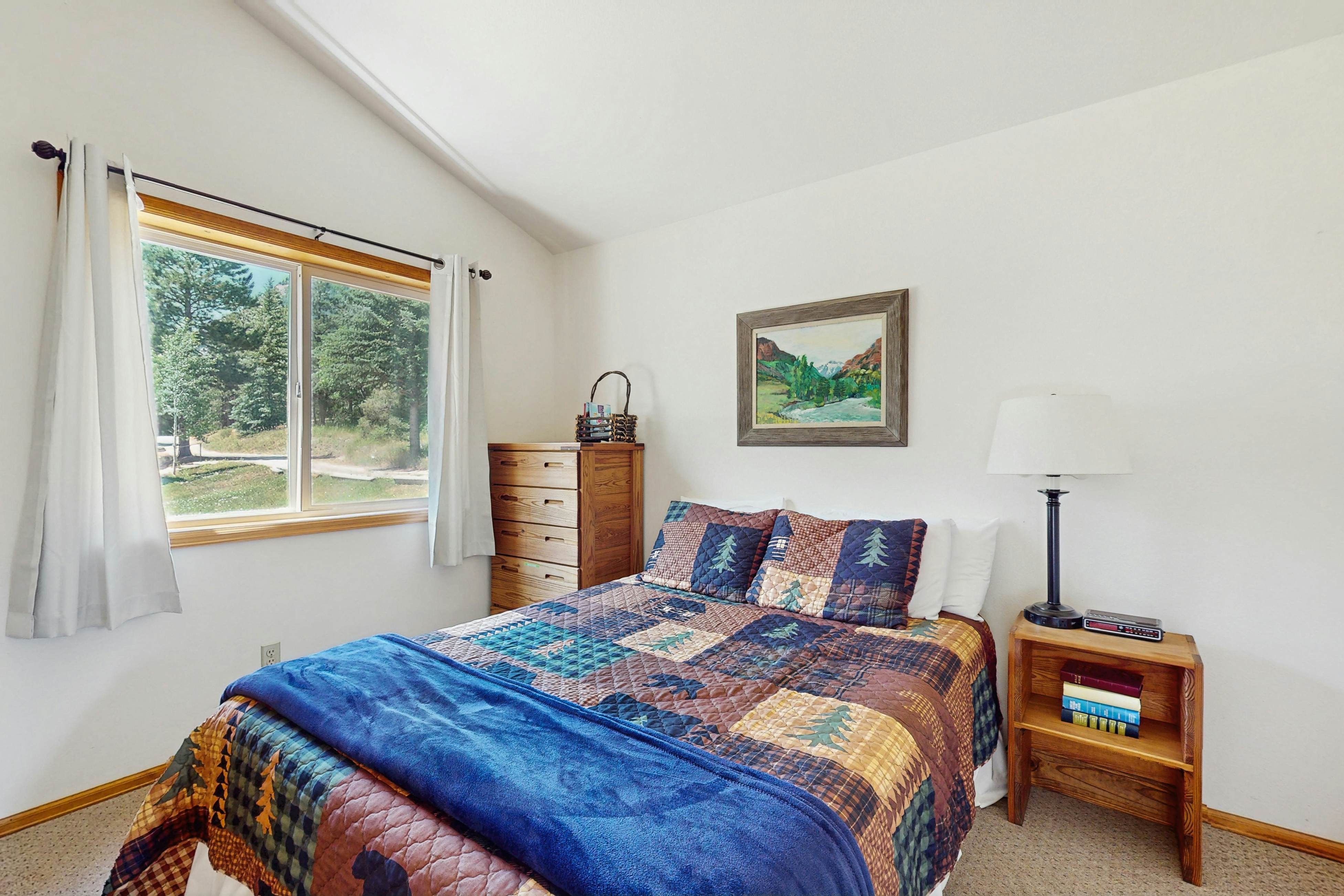 Elephant Mountain Cabin at Filoha Meadows