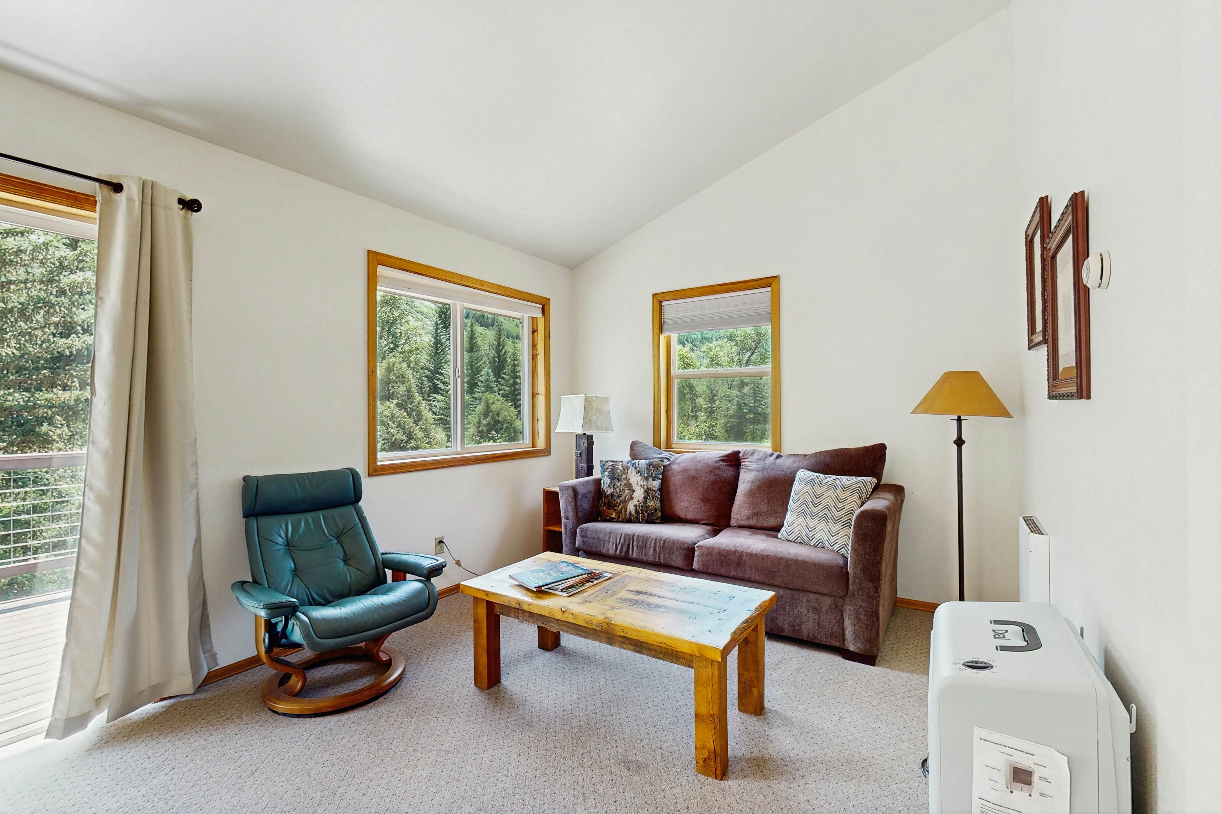 Elephant Mountain Cabin at Filoha Meadows
