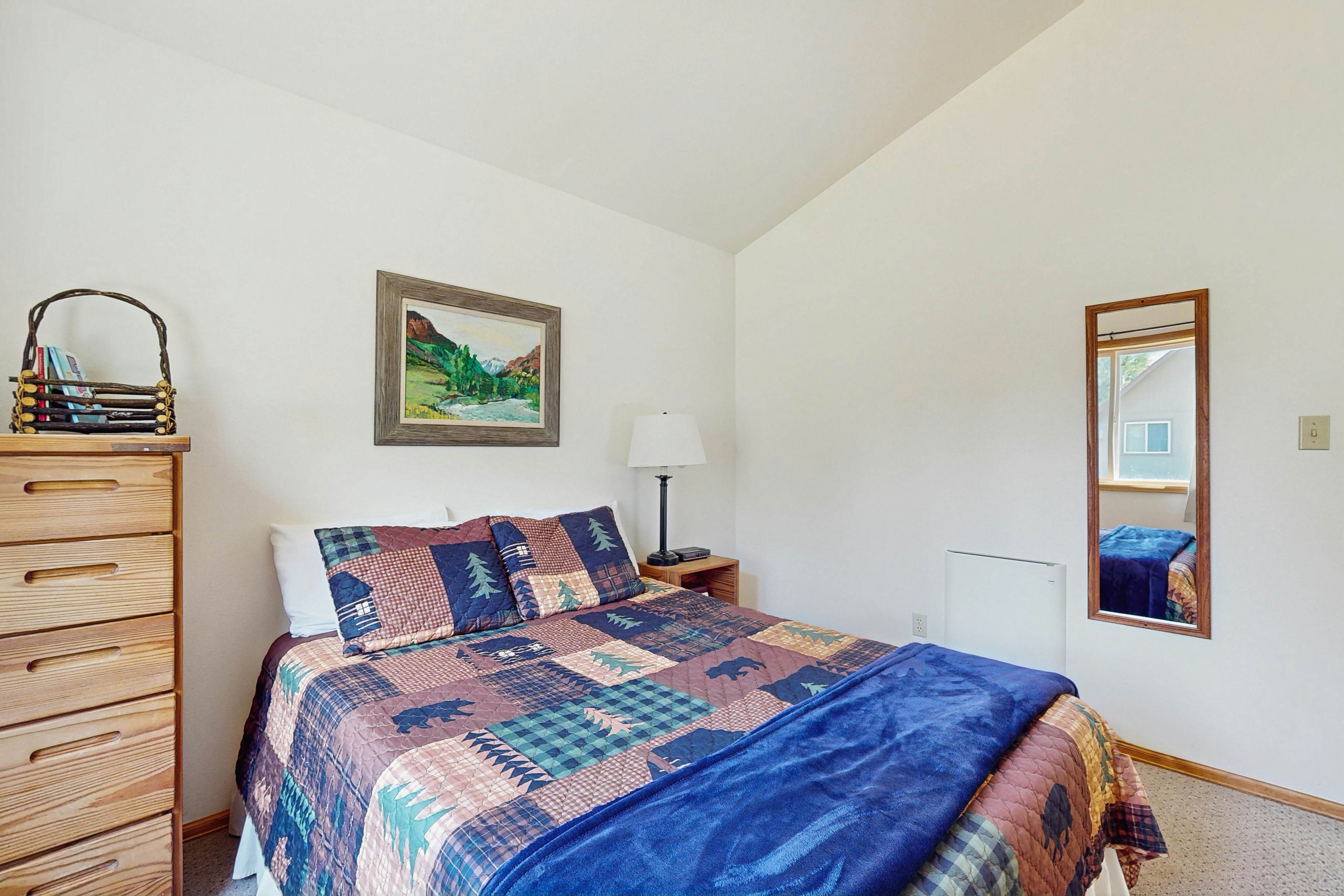 Elephant Mountain Cabin at Filoha Meadows