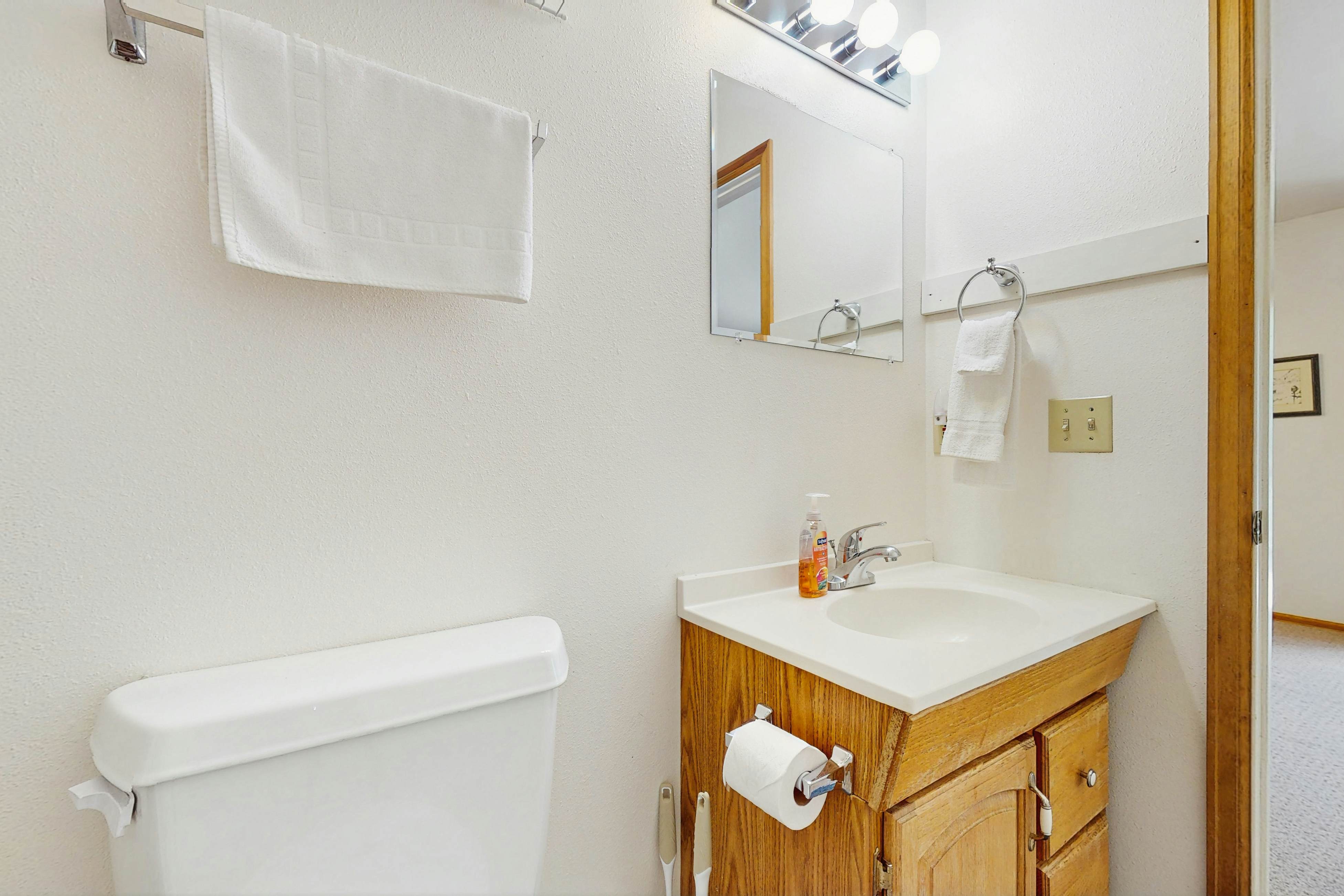 Elephant Mountain Cabin at Filoha Meadows