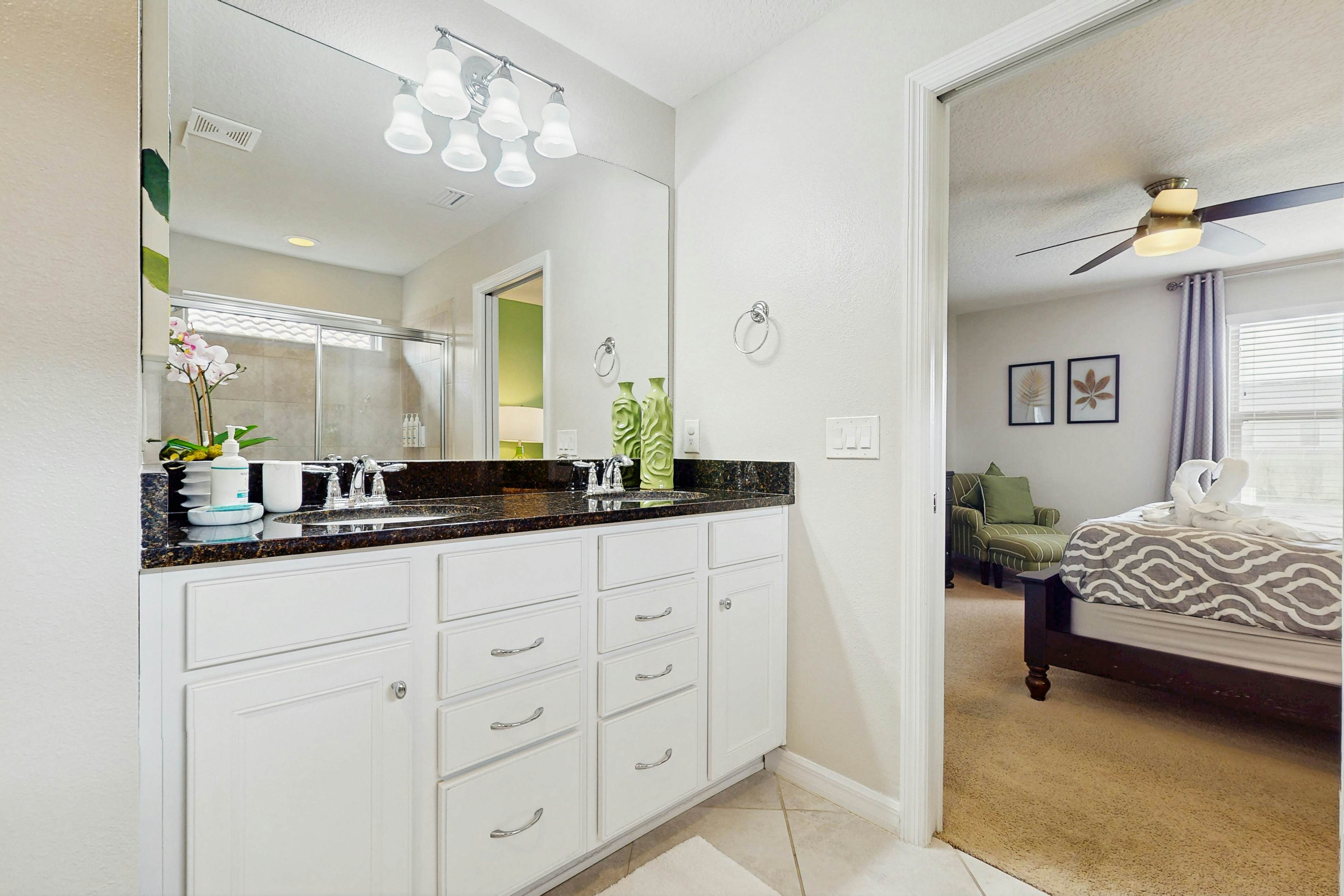 Paradise Dream Vacation - Windsor at Westside Resort