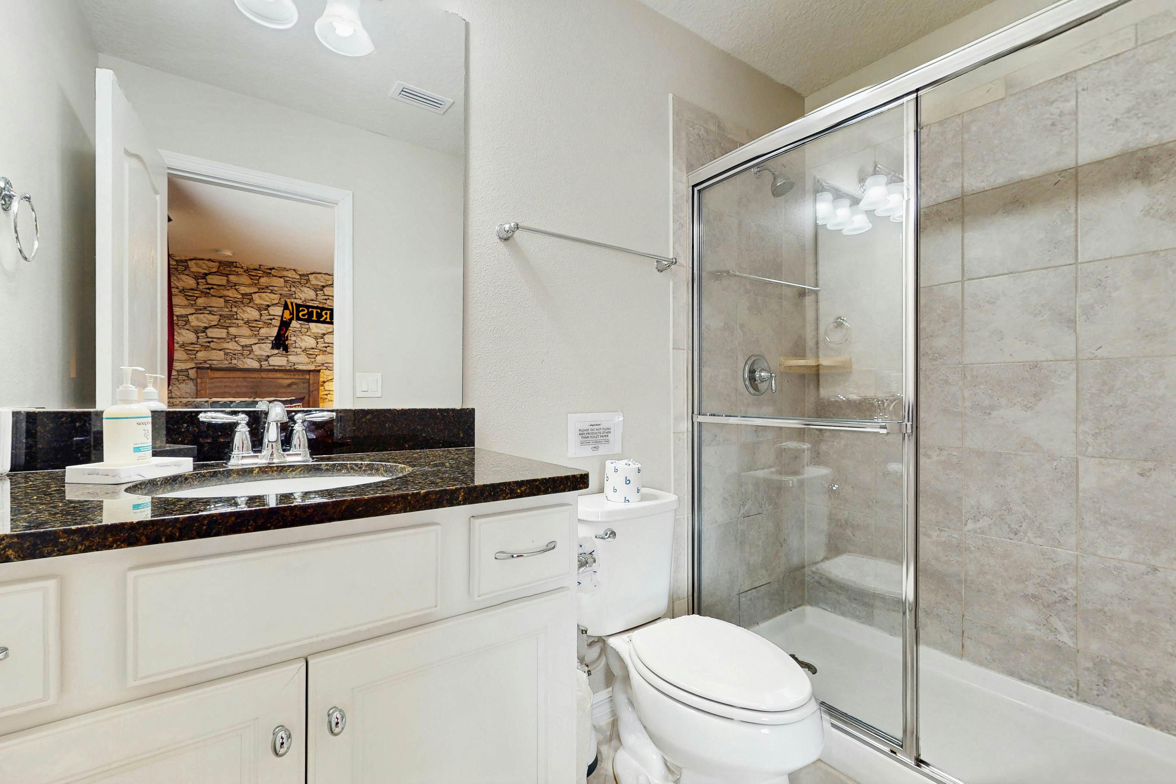 Paradise Dream Vacation - Windsor at Westside Resort