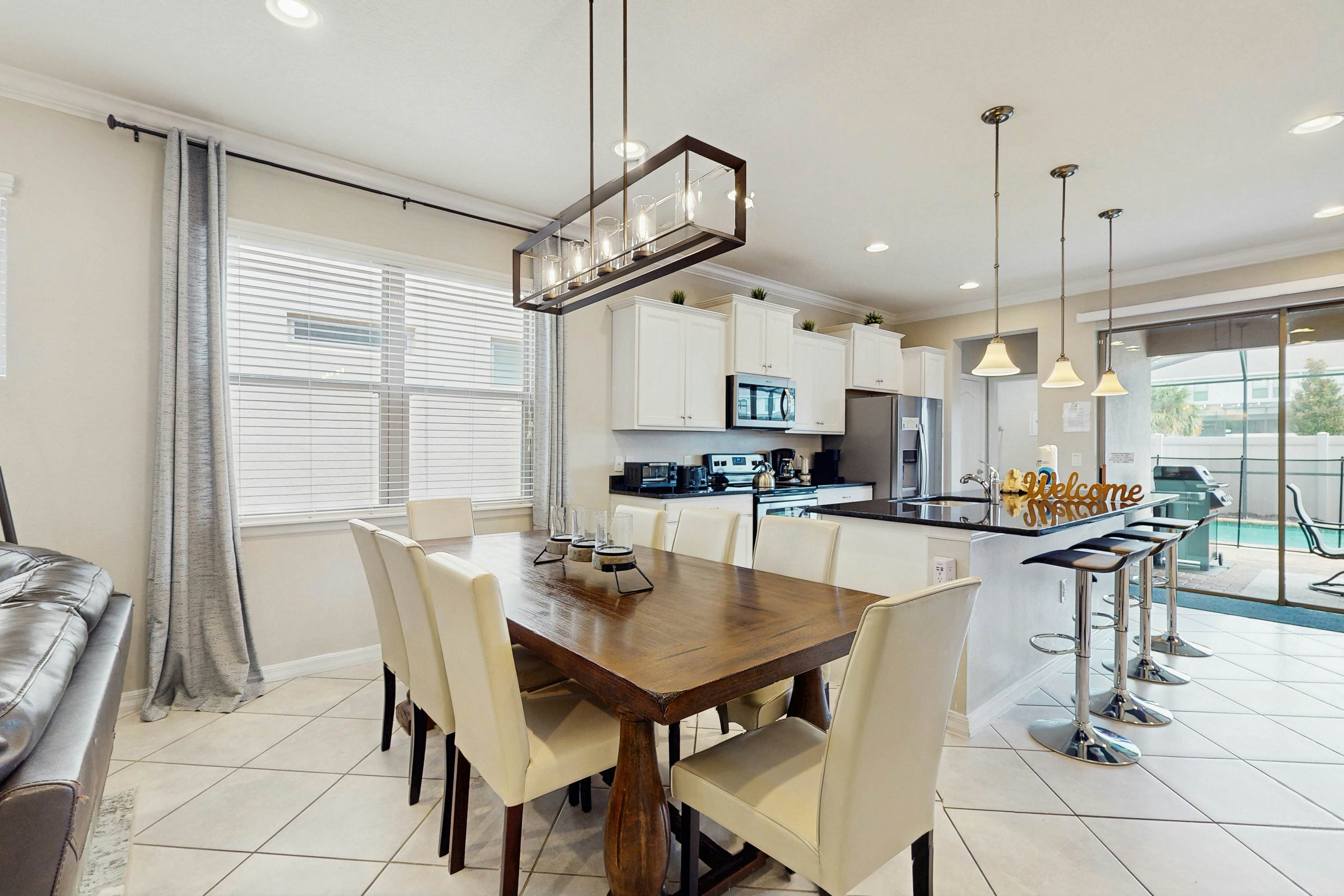 Paradise Dream Vacation - Windsor at Westside Resort