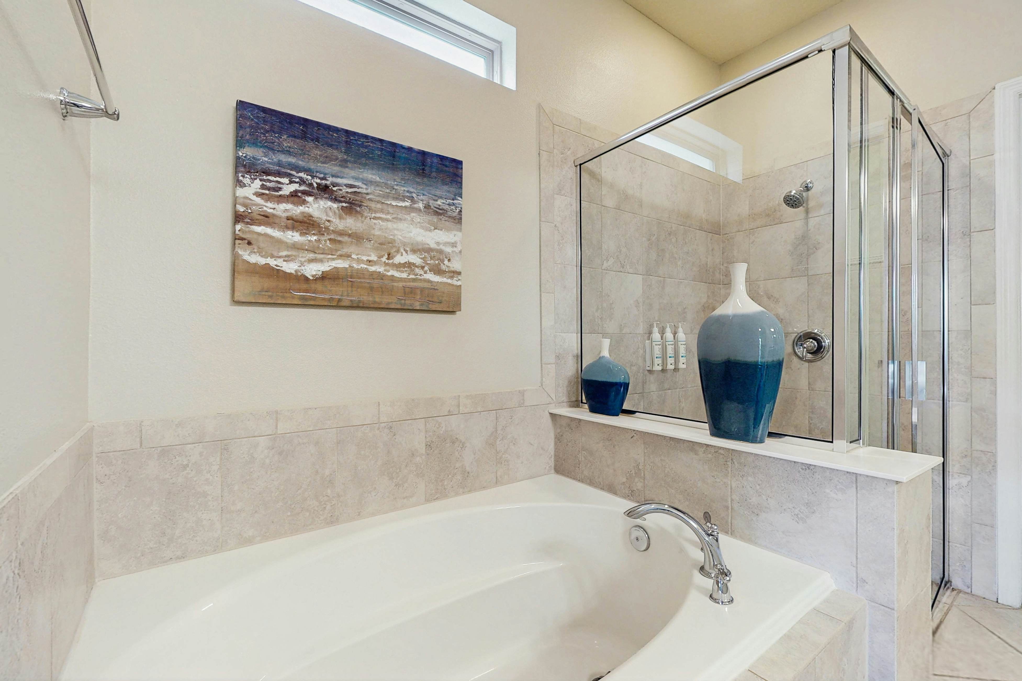 Paradise Dream Vacation - Windsor at Westside Resort