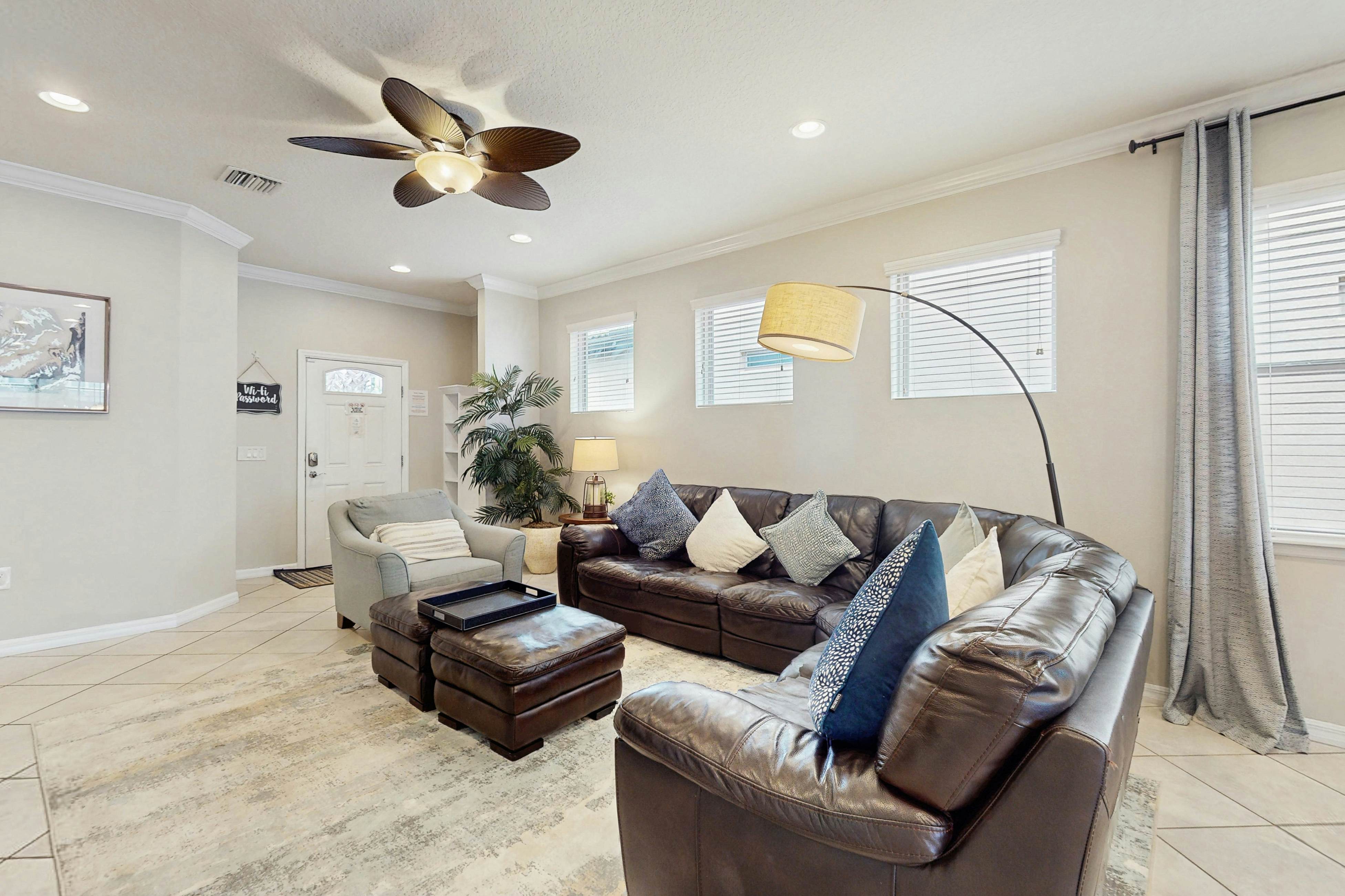 Paradise Dream Vacation - Windsor at Westside Resort