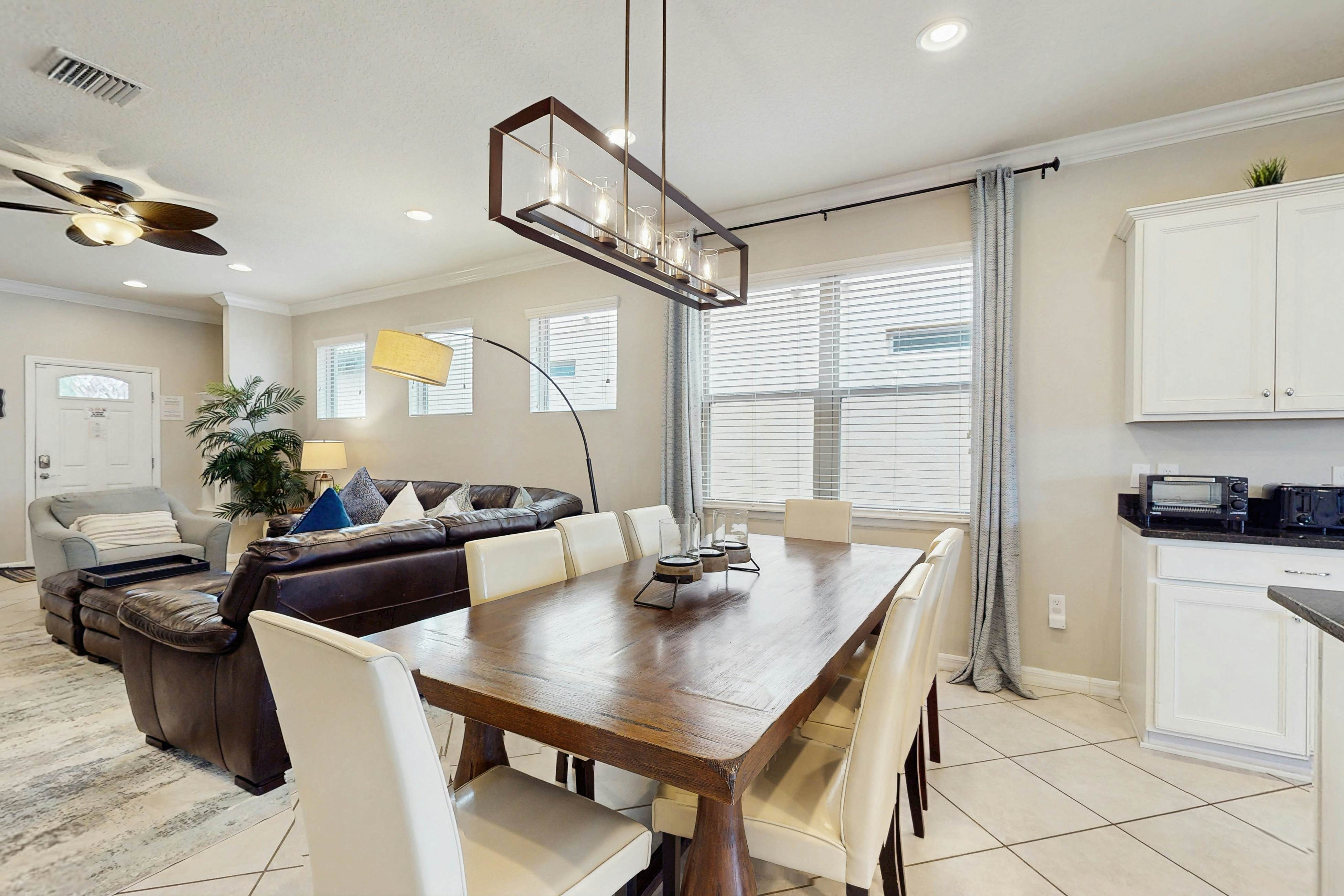 Paradise Dream Vacation - Windsor at Westside Resort