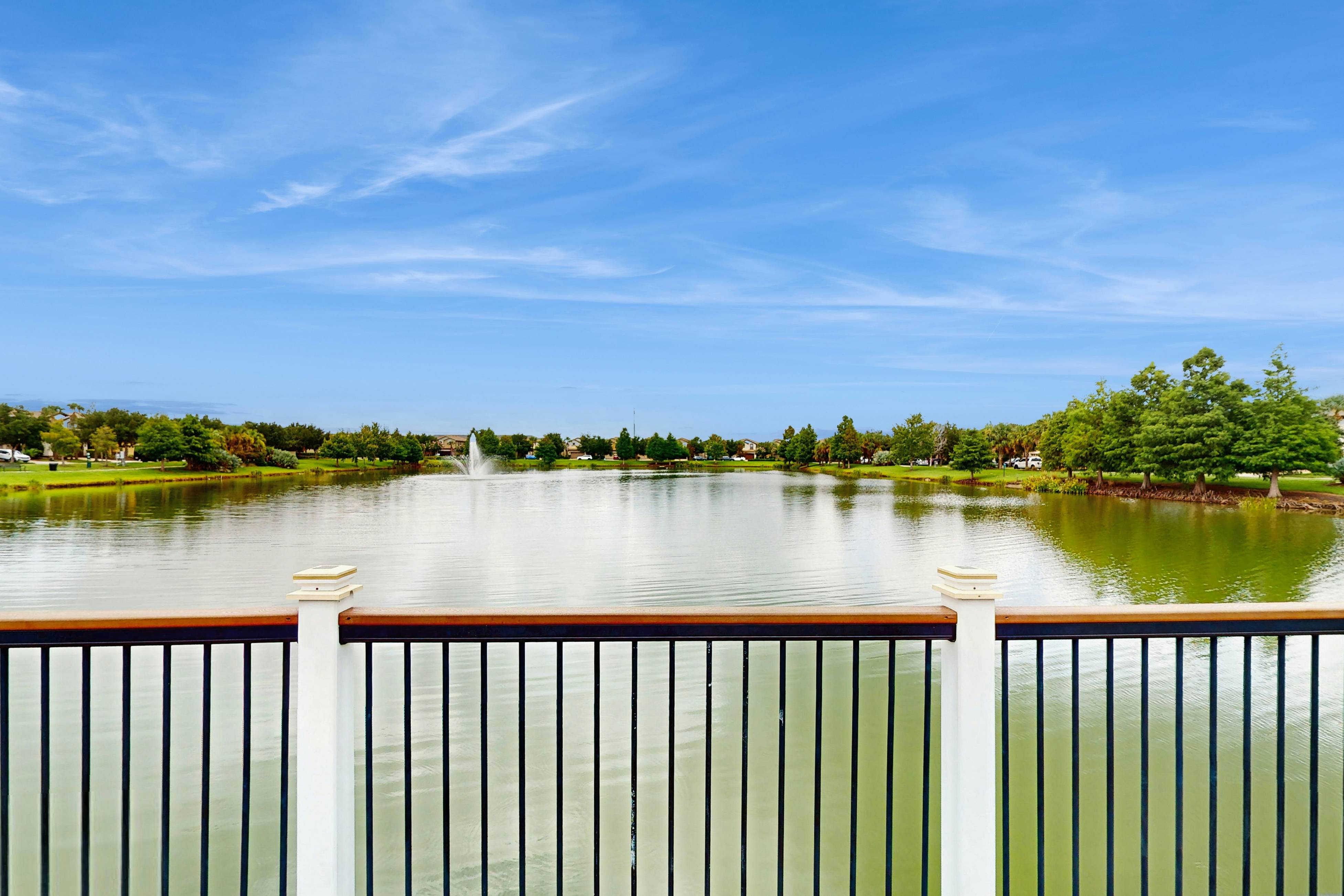 Paradise Dream Vacation - Windsor at Westside Resort