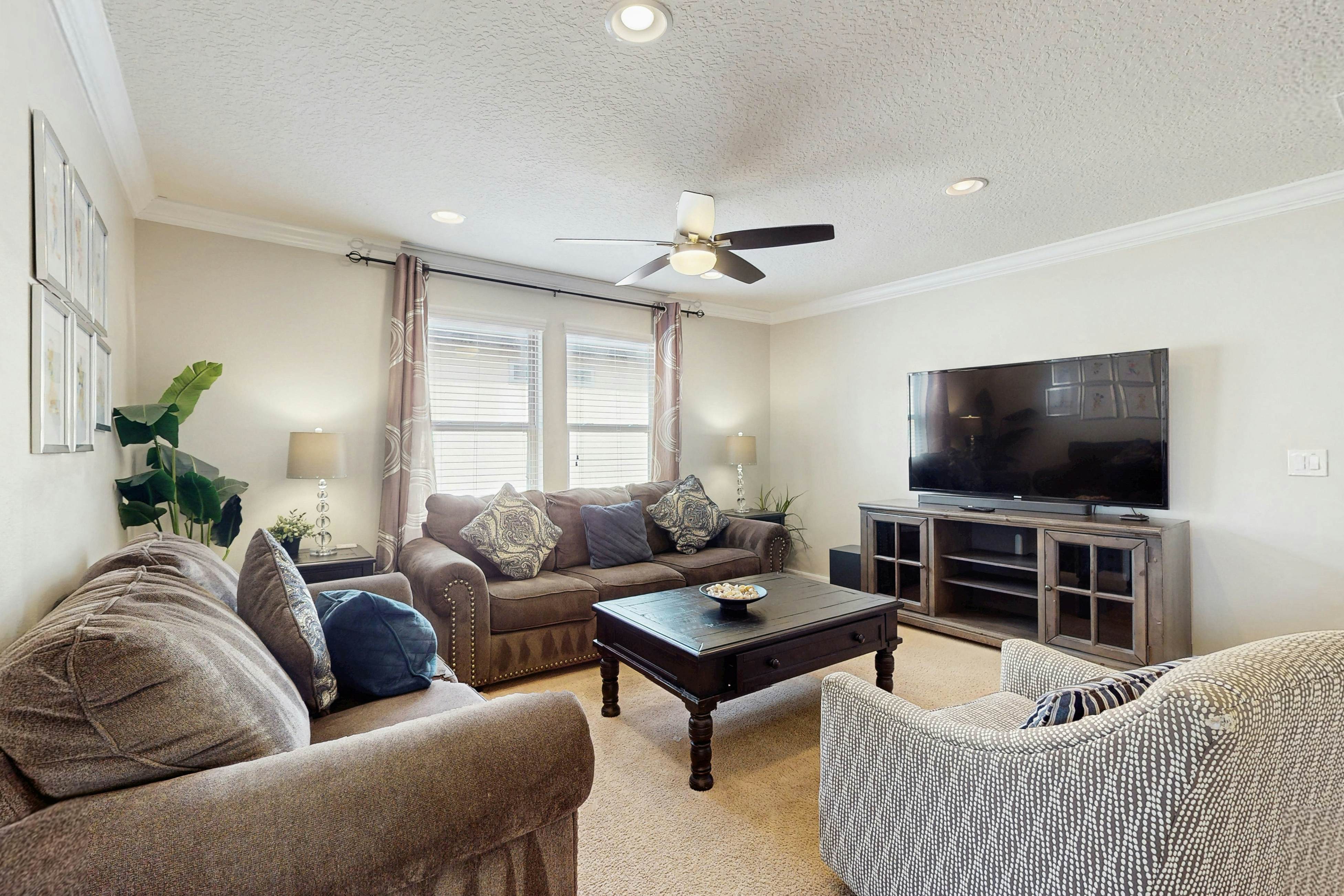 Paradise Dream Vacation - Windsor at Westside Resort