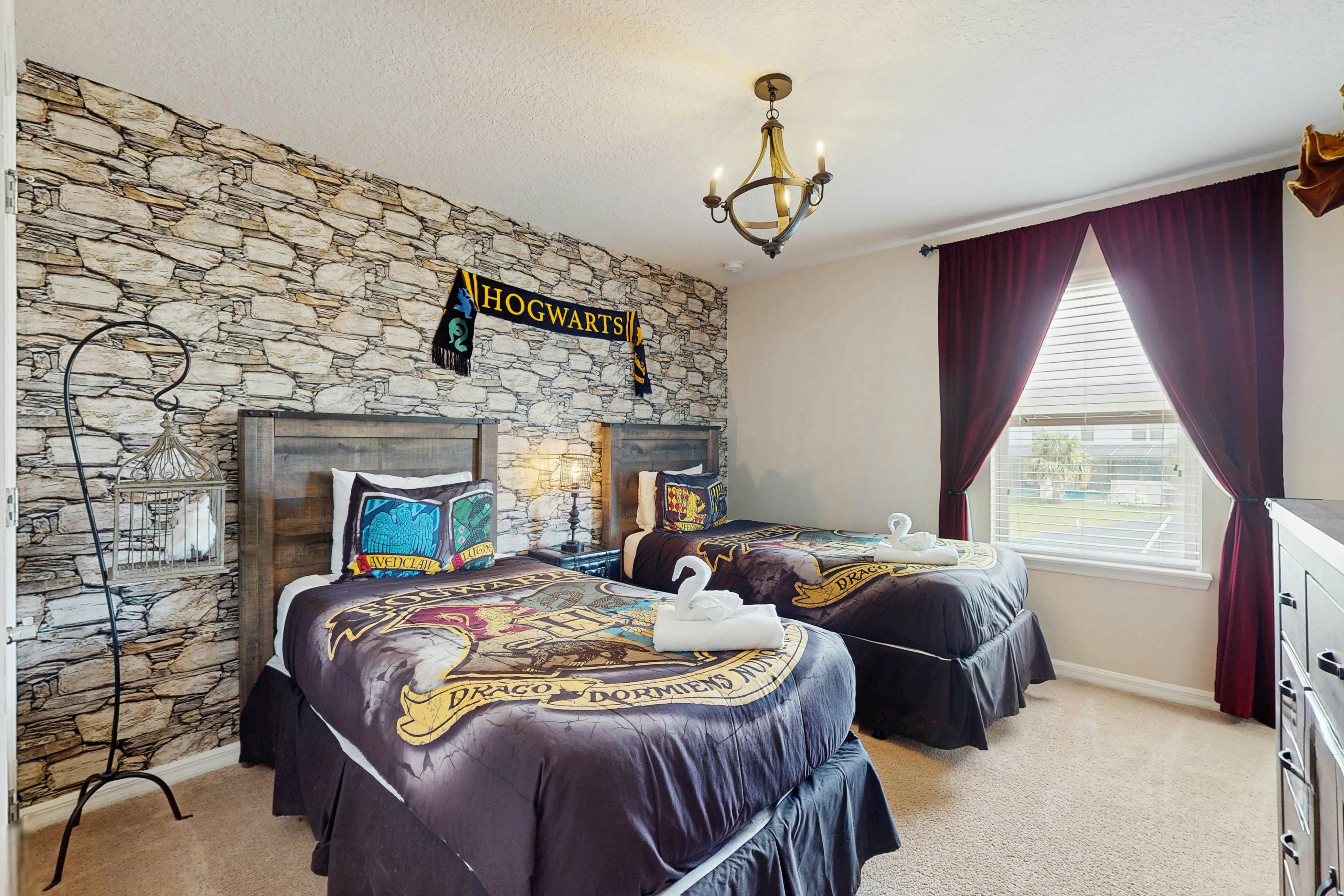 Paradise Dream Vacation - Windsor at Westside Resort