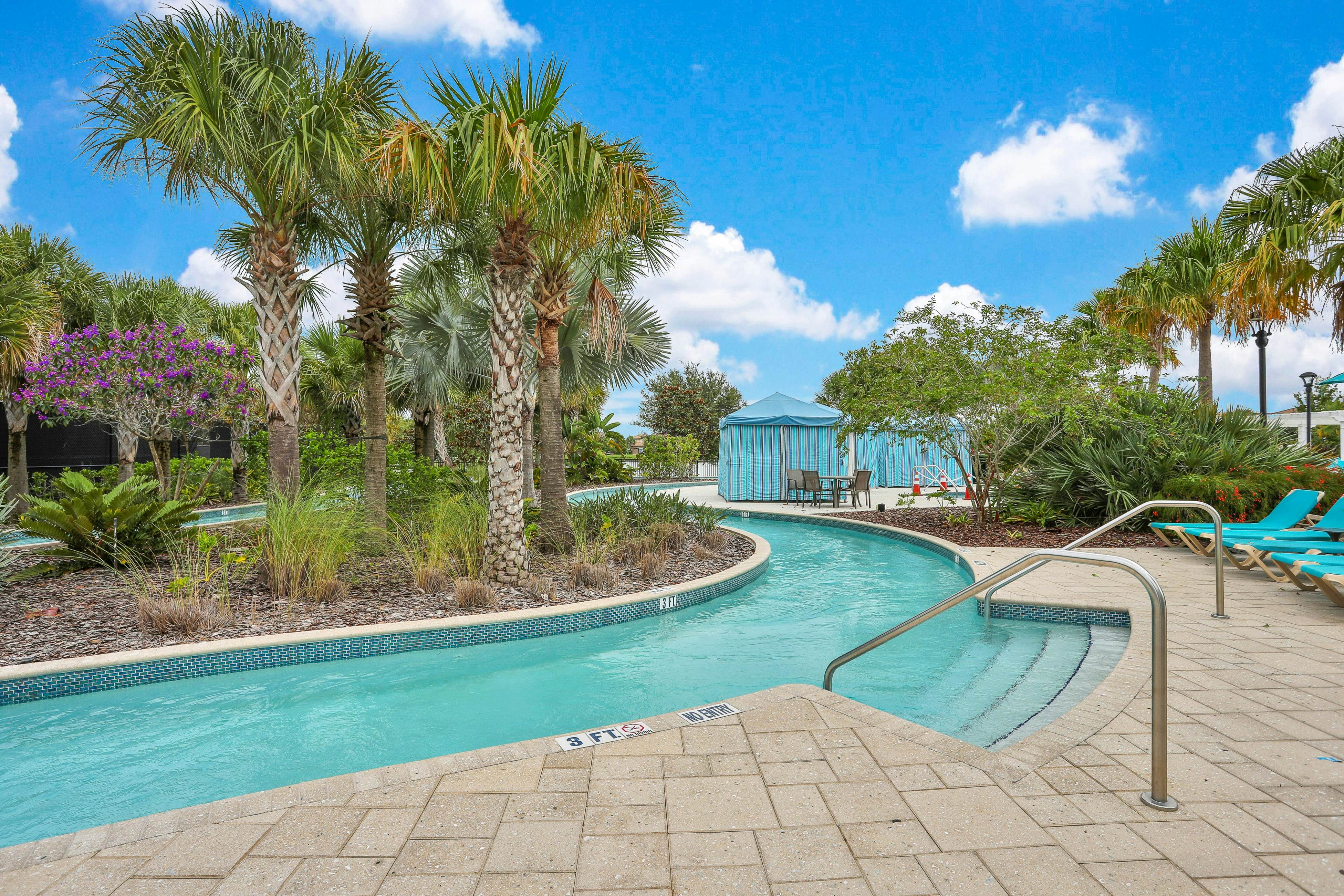 Paradise Dream Vacation - Windsor at Westside Resort