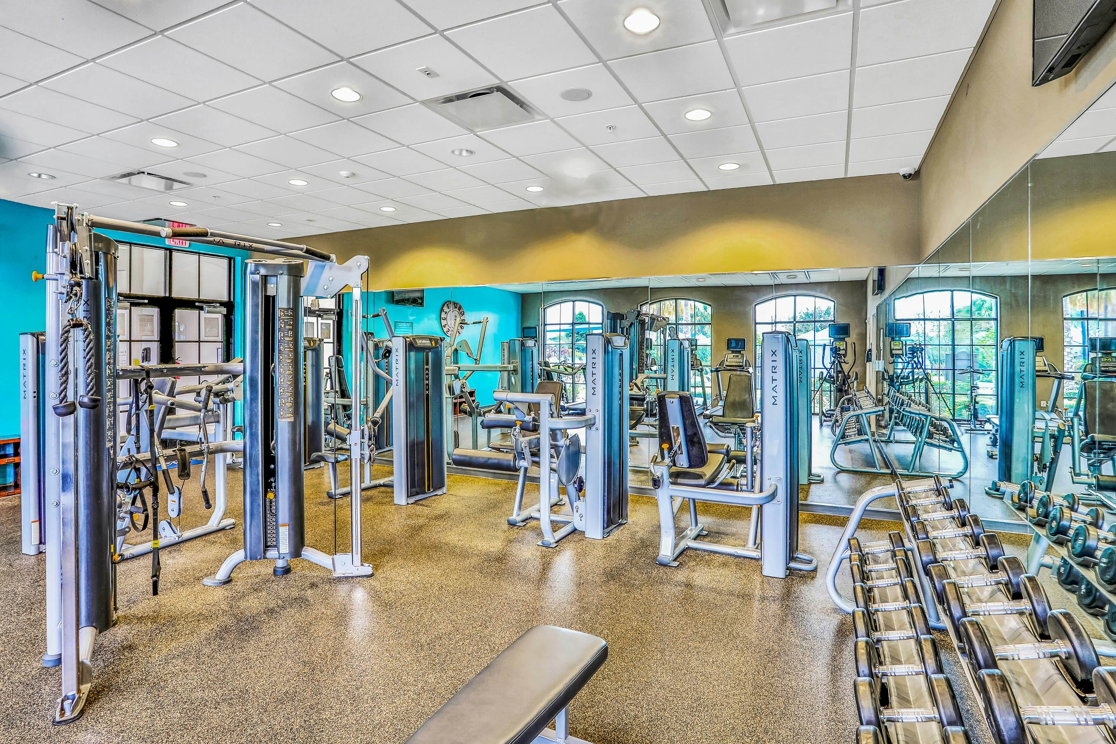 Paradise Dream Vacation - Windsor at Westside Resort