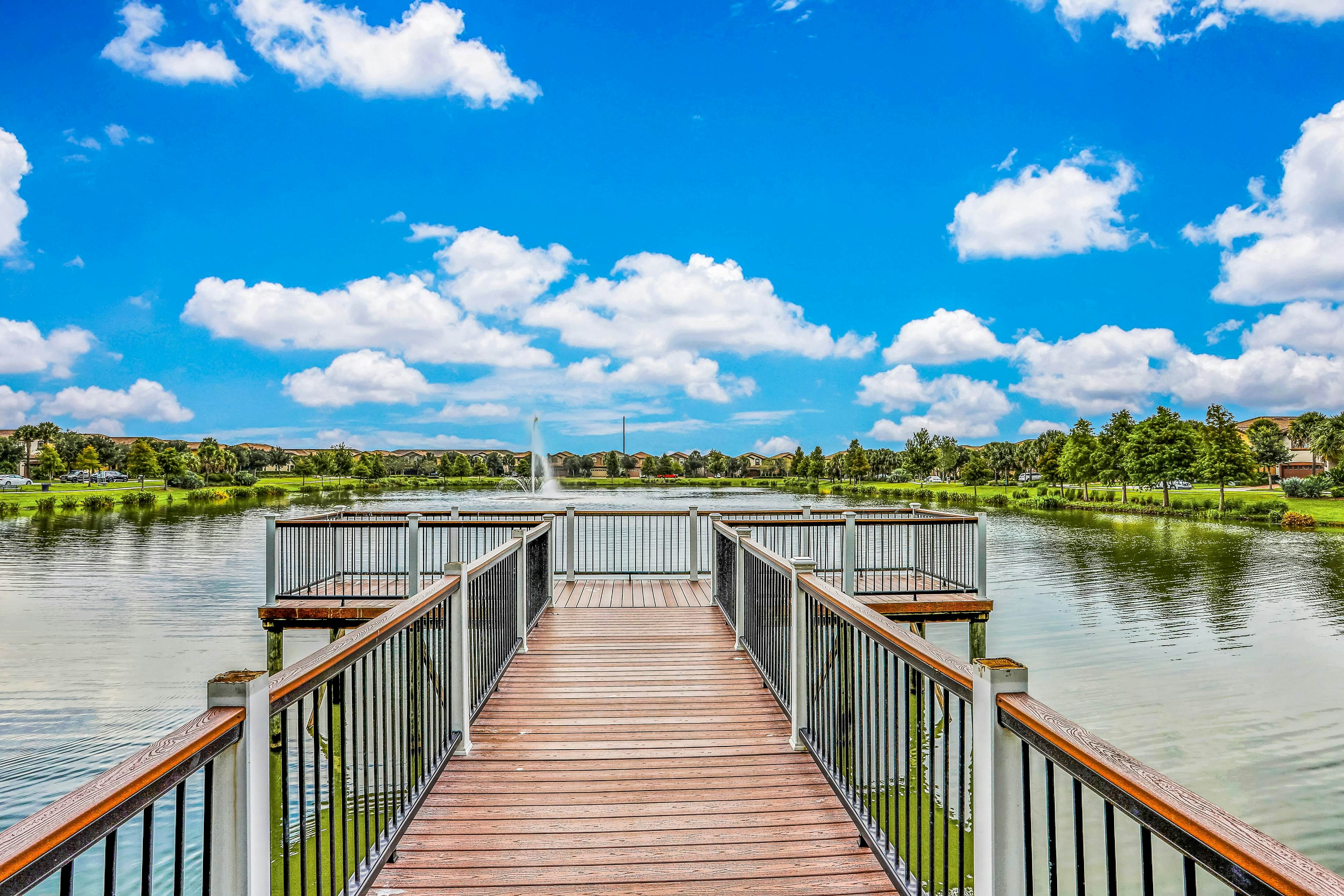 Paradise Dream Vacation - Windsor at Westside Resort