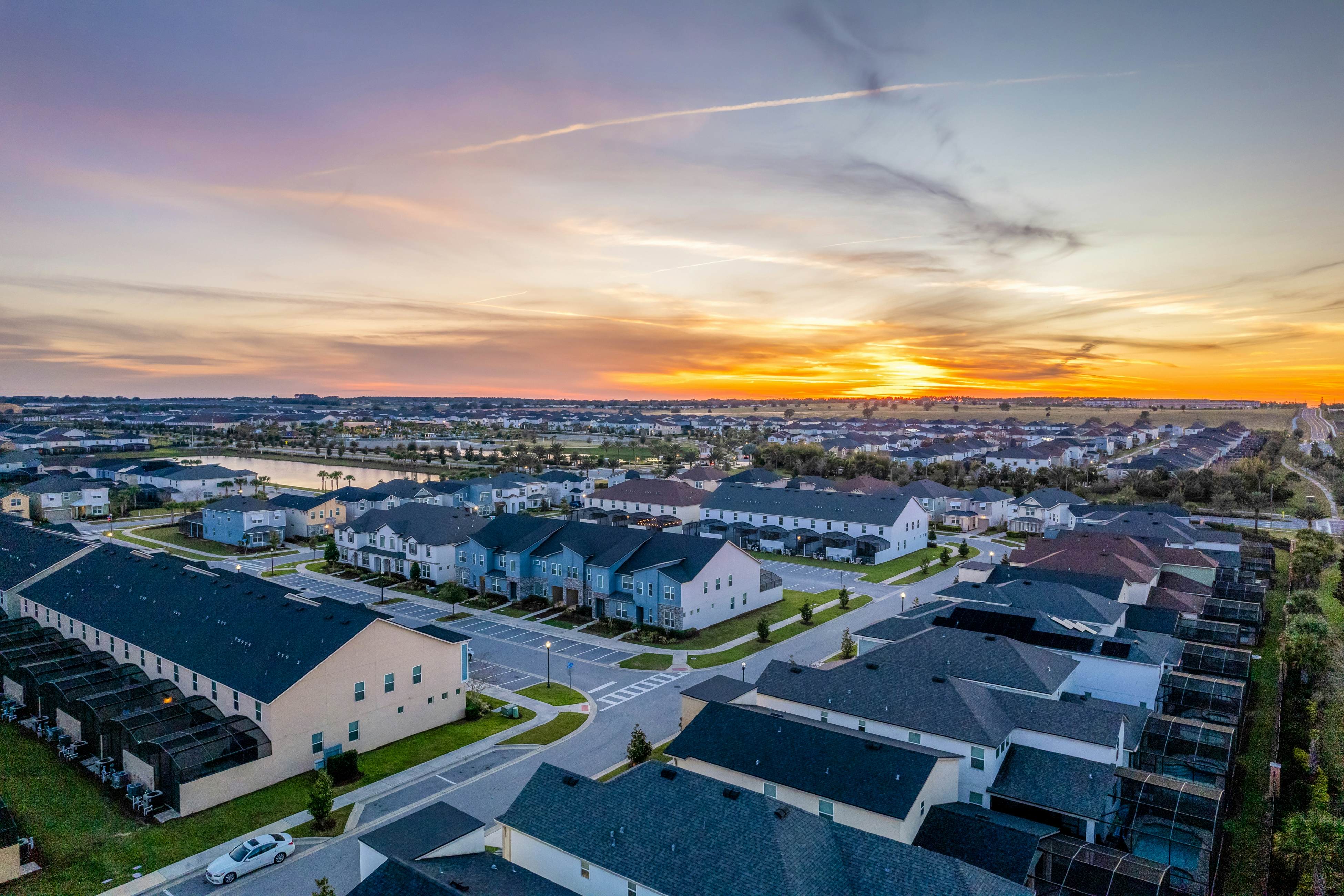 Paradise Dream Vacation - Windsor at Westside Resort