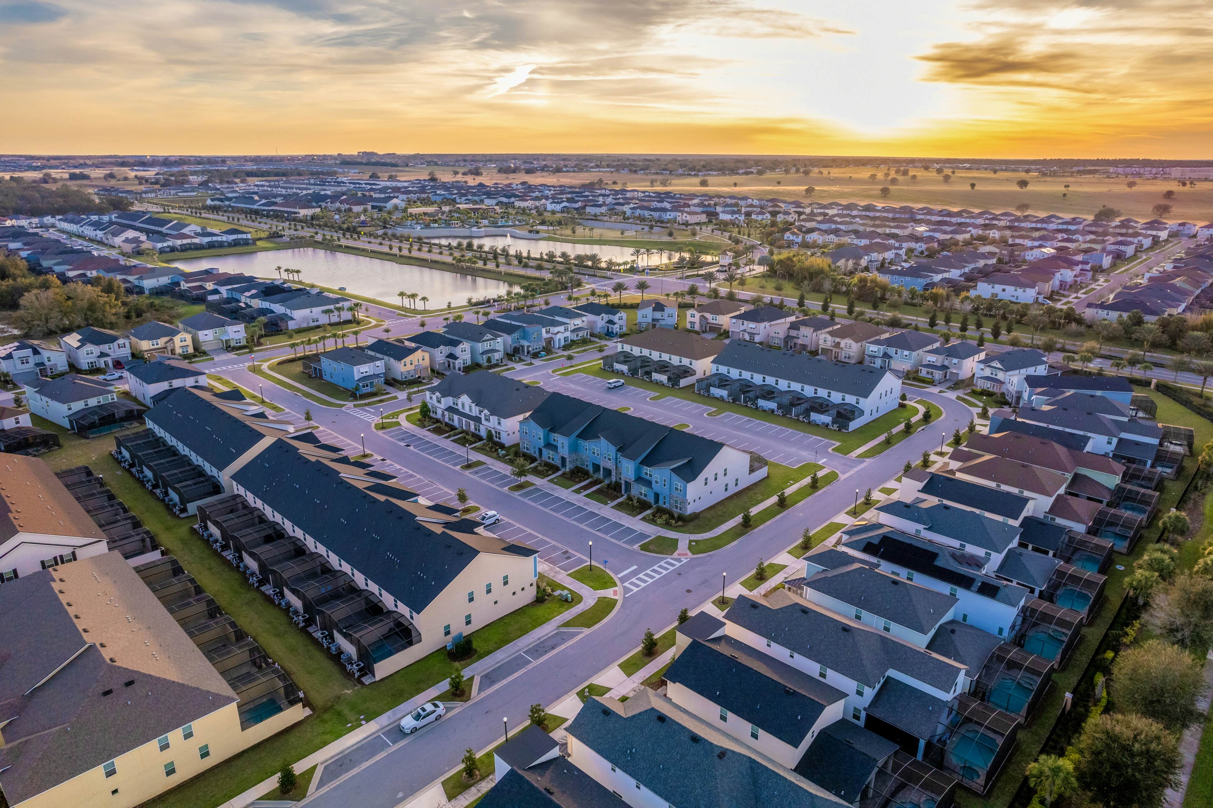 Paradise Dream Vacation - Windsor at Westside Resort