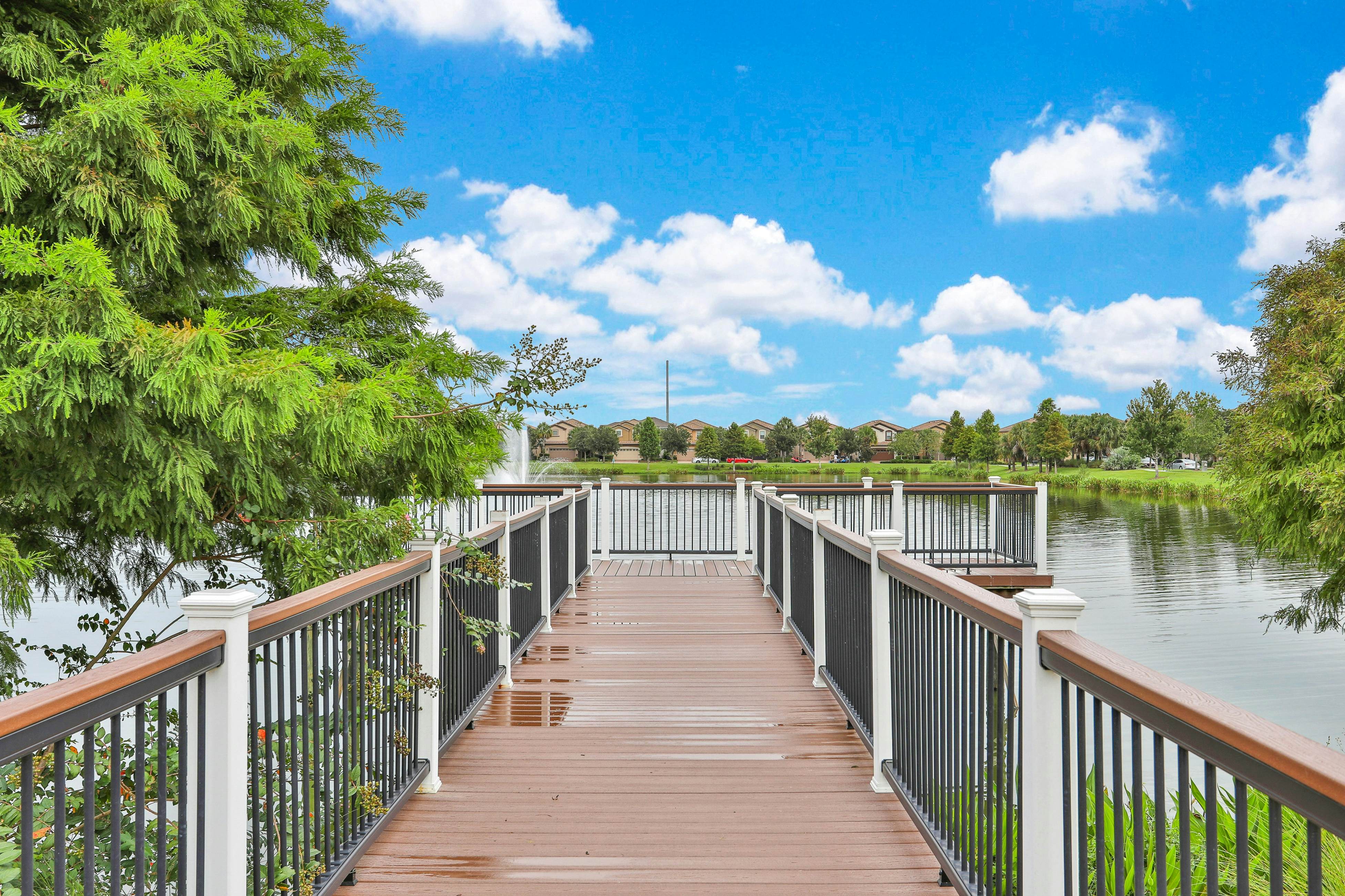 Paradise Dream Vacation - Windsor at Westside Resort