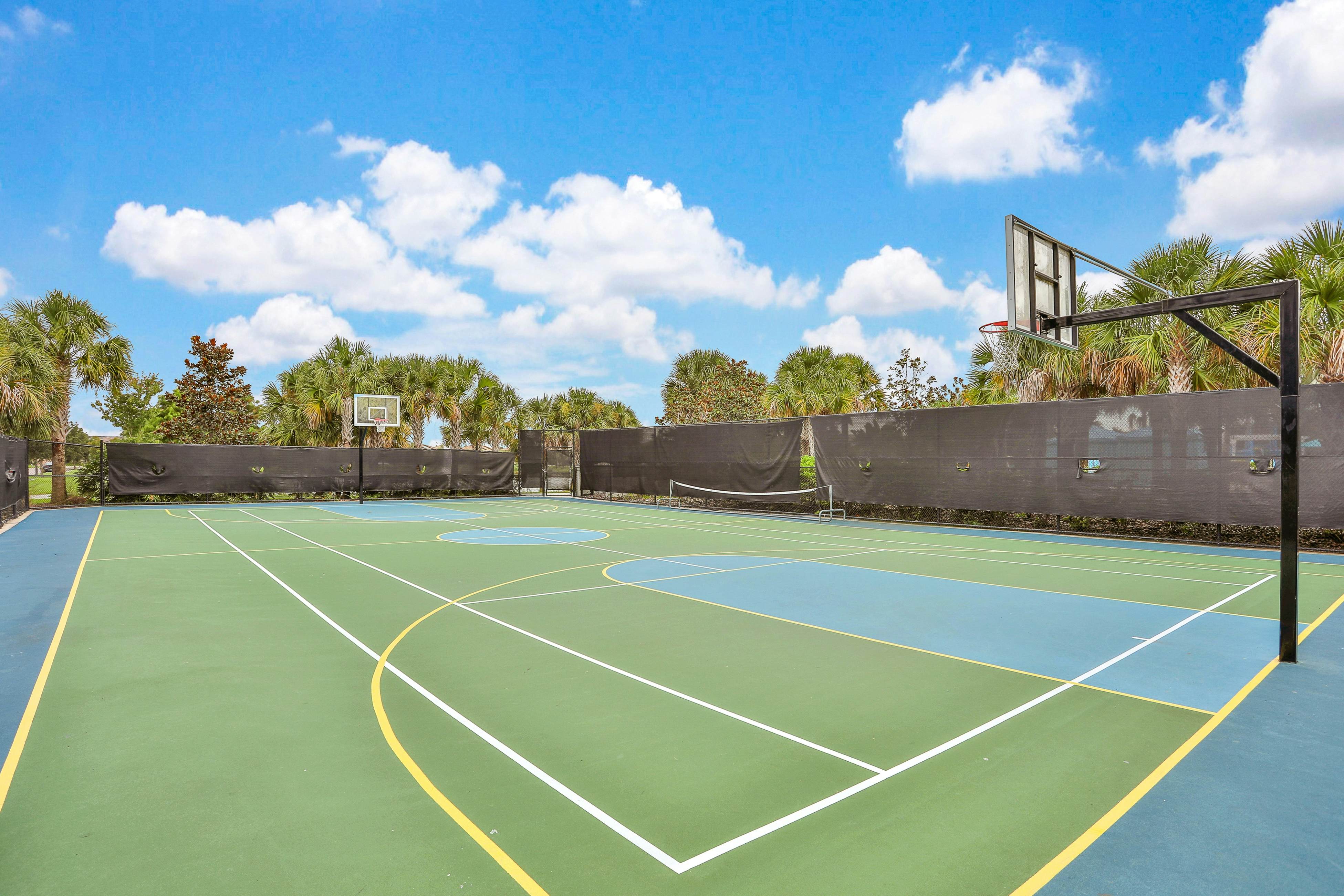 Paradise Dream Vacation - Windsor at Westside Resort