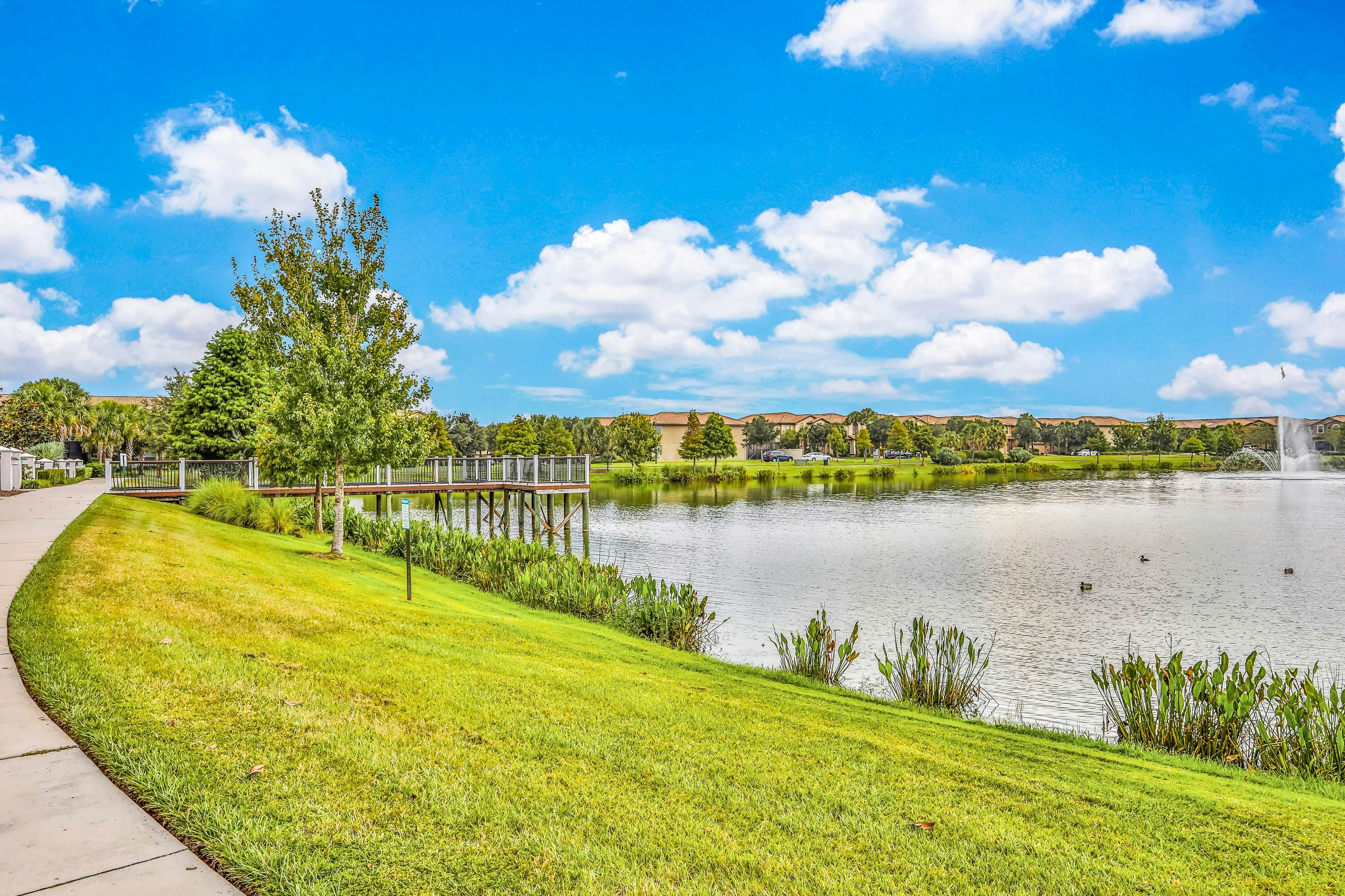 Paradise Dream Vacation - Windsor at Westside Resort