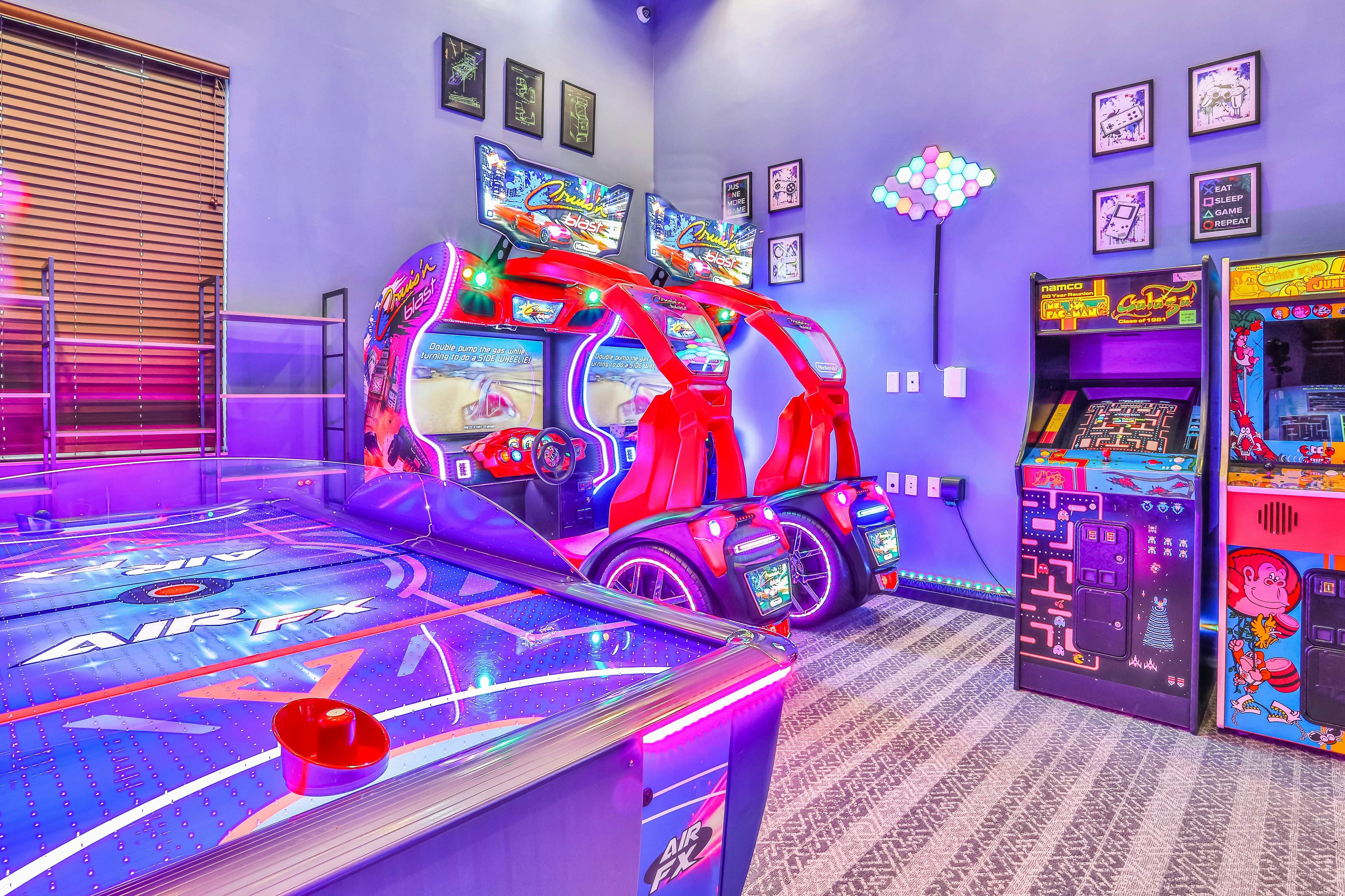 Paradise Dream Vacation - Windsor at Westside Resort