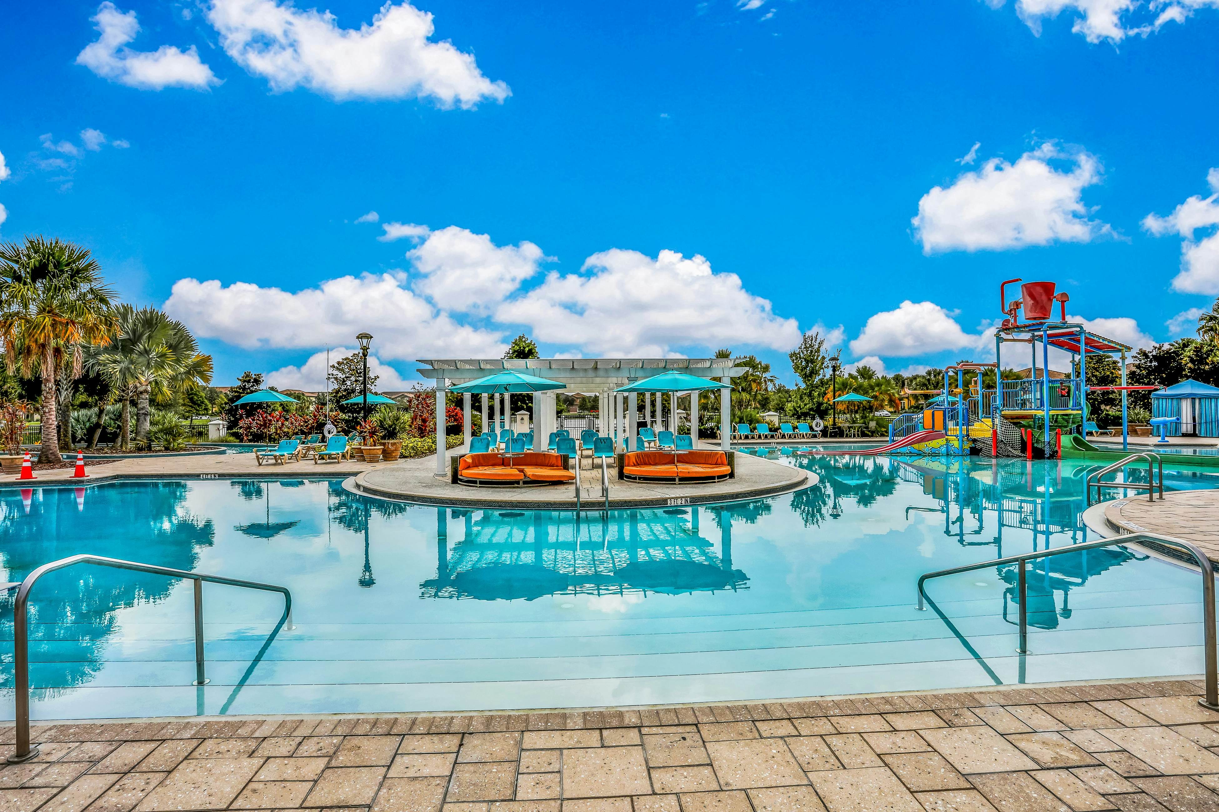 Paradise Dream Vacation - Windsor at Westside Resort