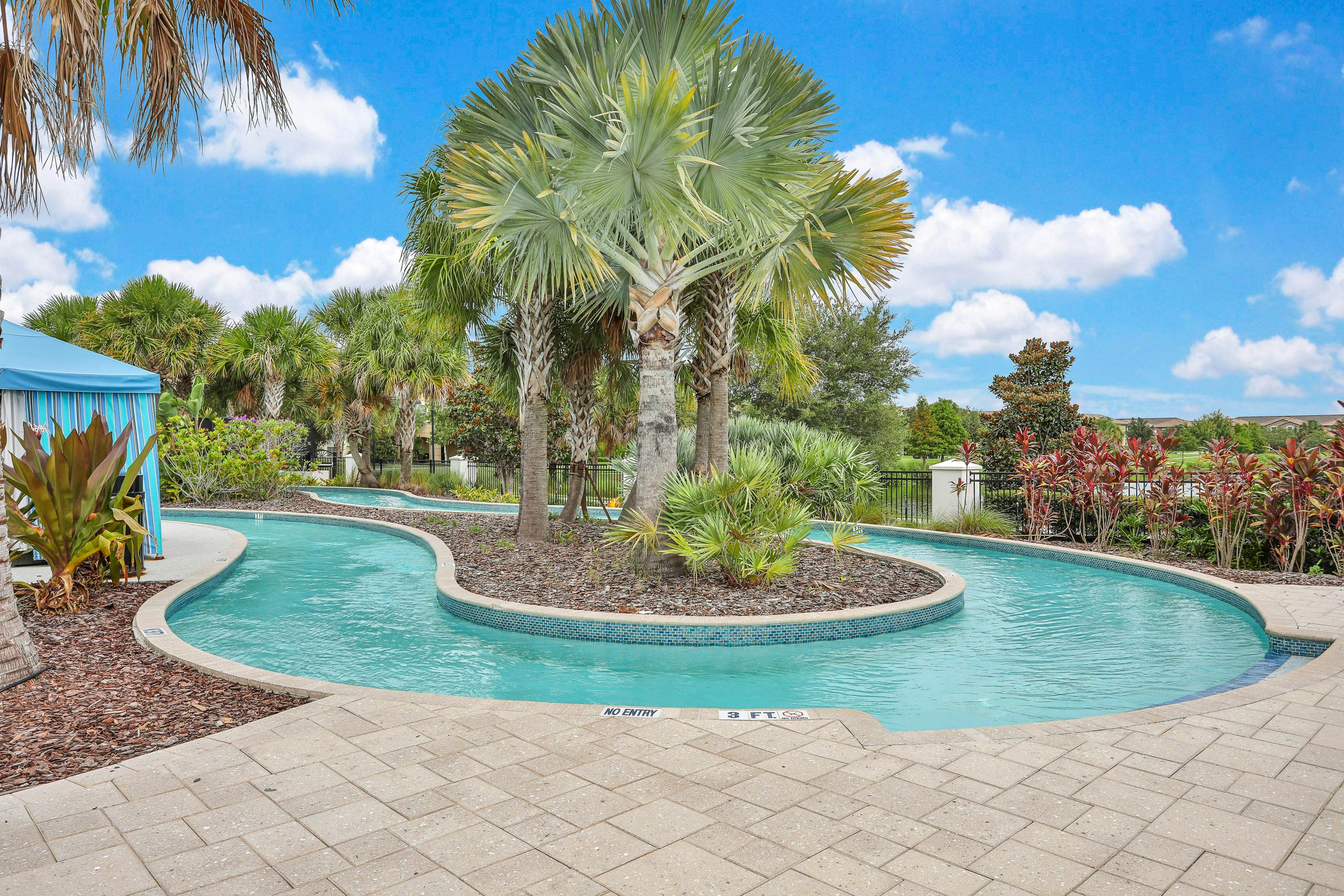 Paradise Dream Vacation - Windsor at Westside Resort