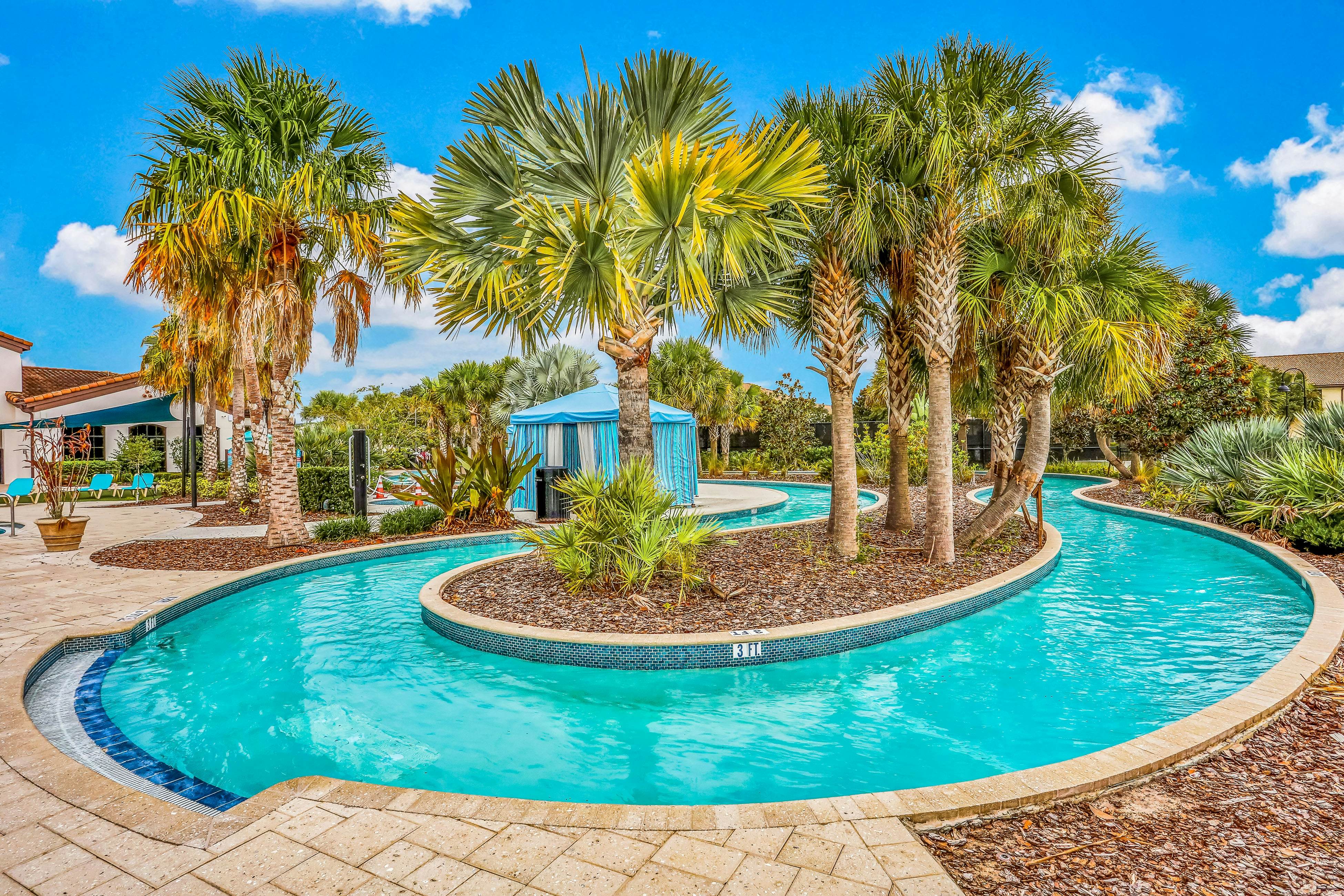 Paradise Dream Vacation - Windsor at Westside Resort