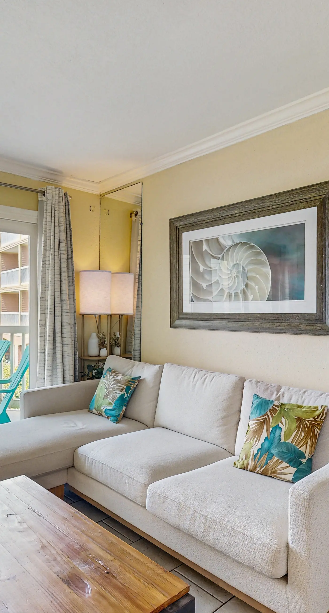 Victorian Condos Barefoot Beach Haven