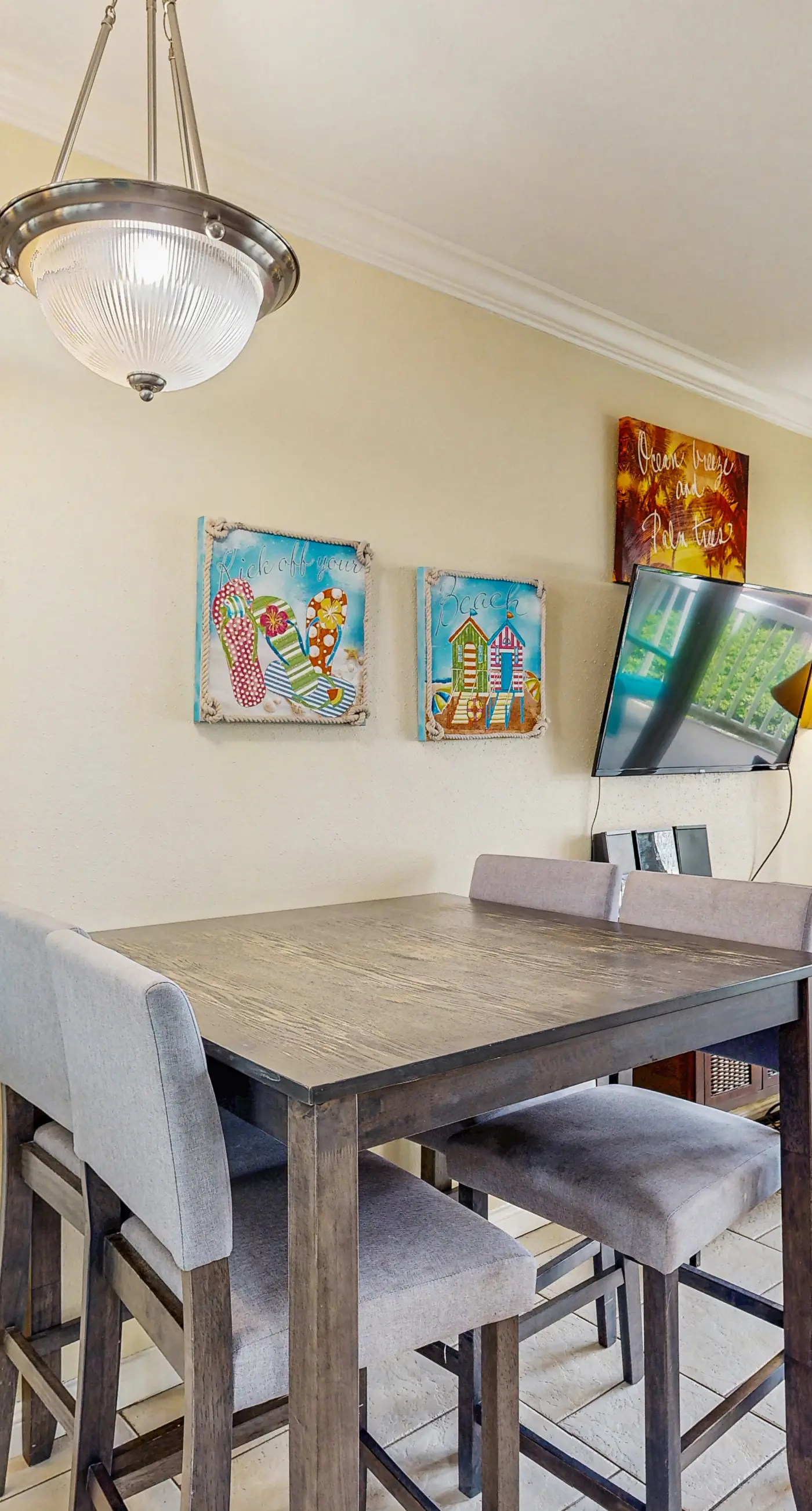 Victorian Condos Barefoot Beach Haven