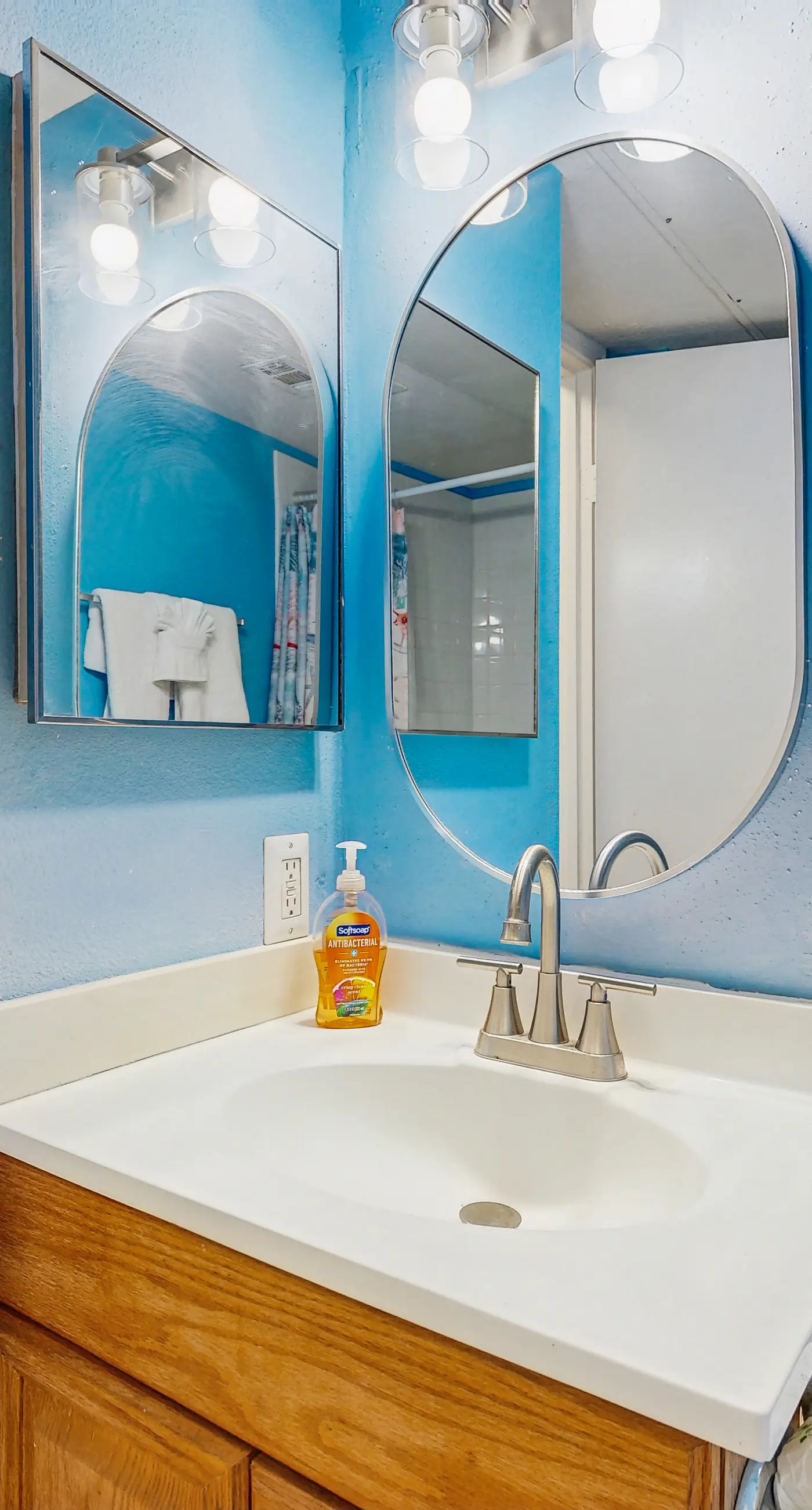 Victorian Condos Barefoot Beach Haven