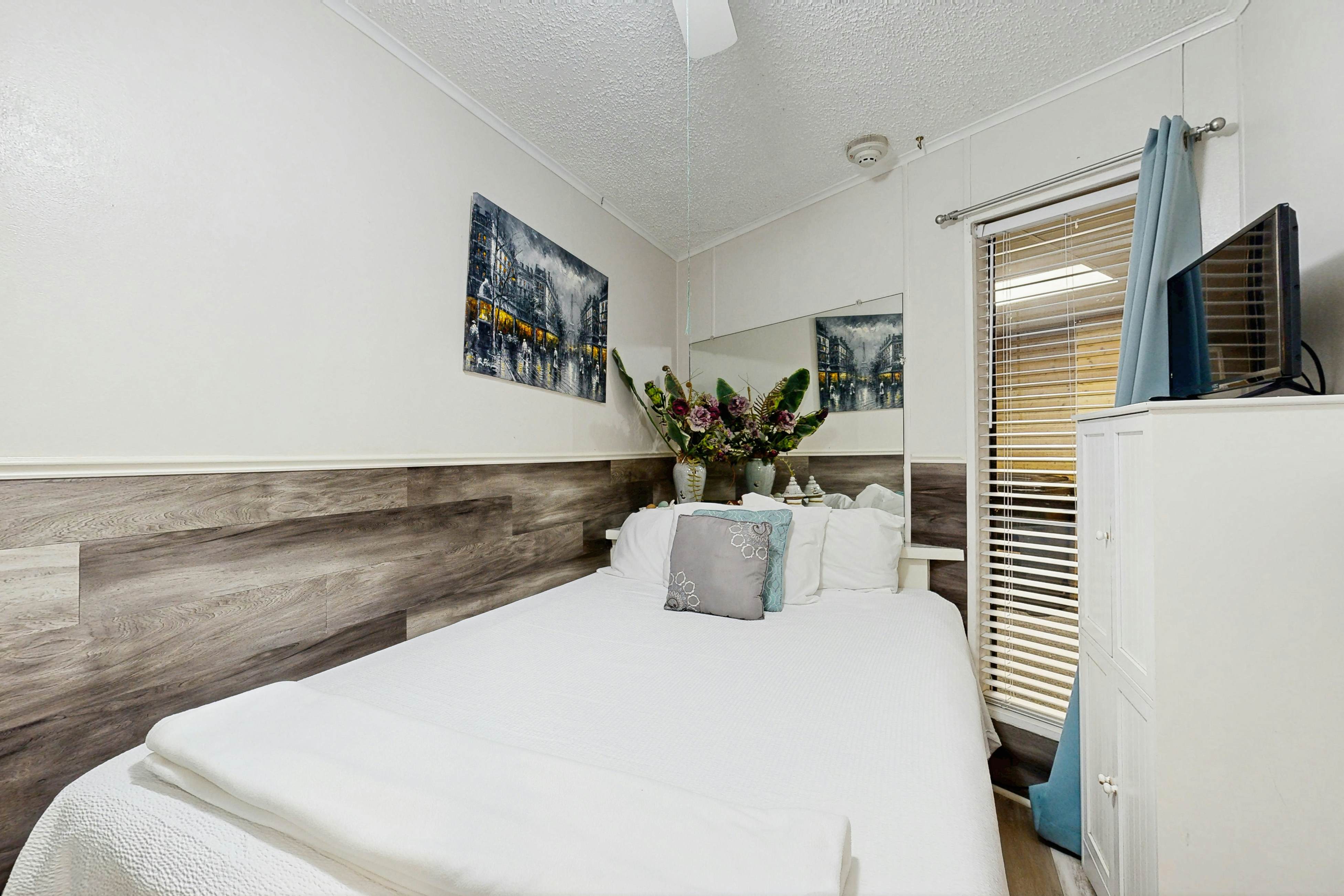 Casa Del Mar - Beachside Pleasure