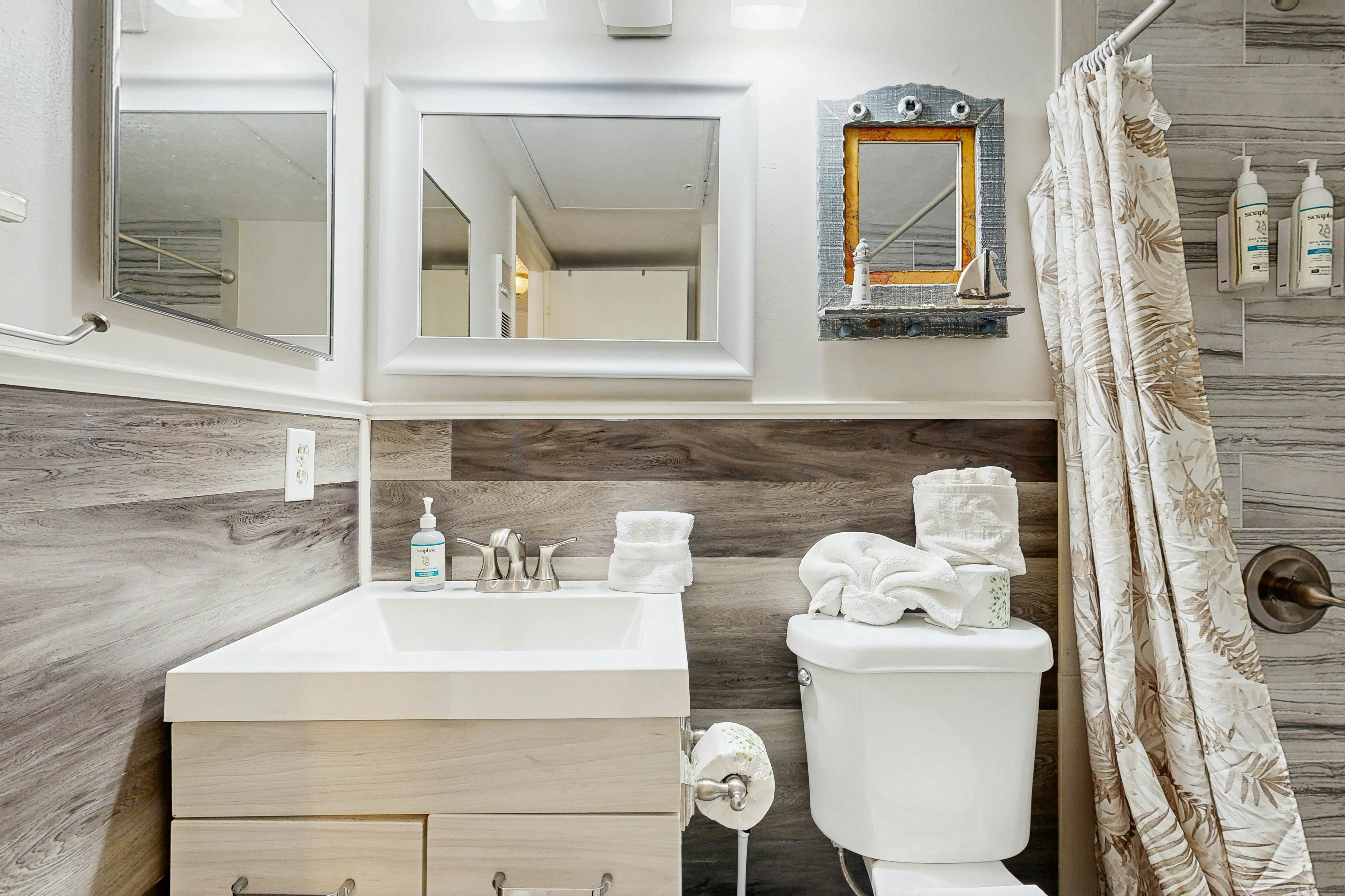 Casa Del Mar - Beachside Pleasure