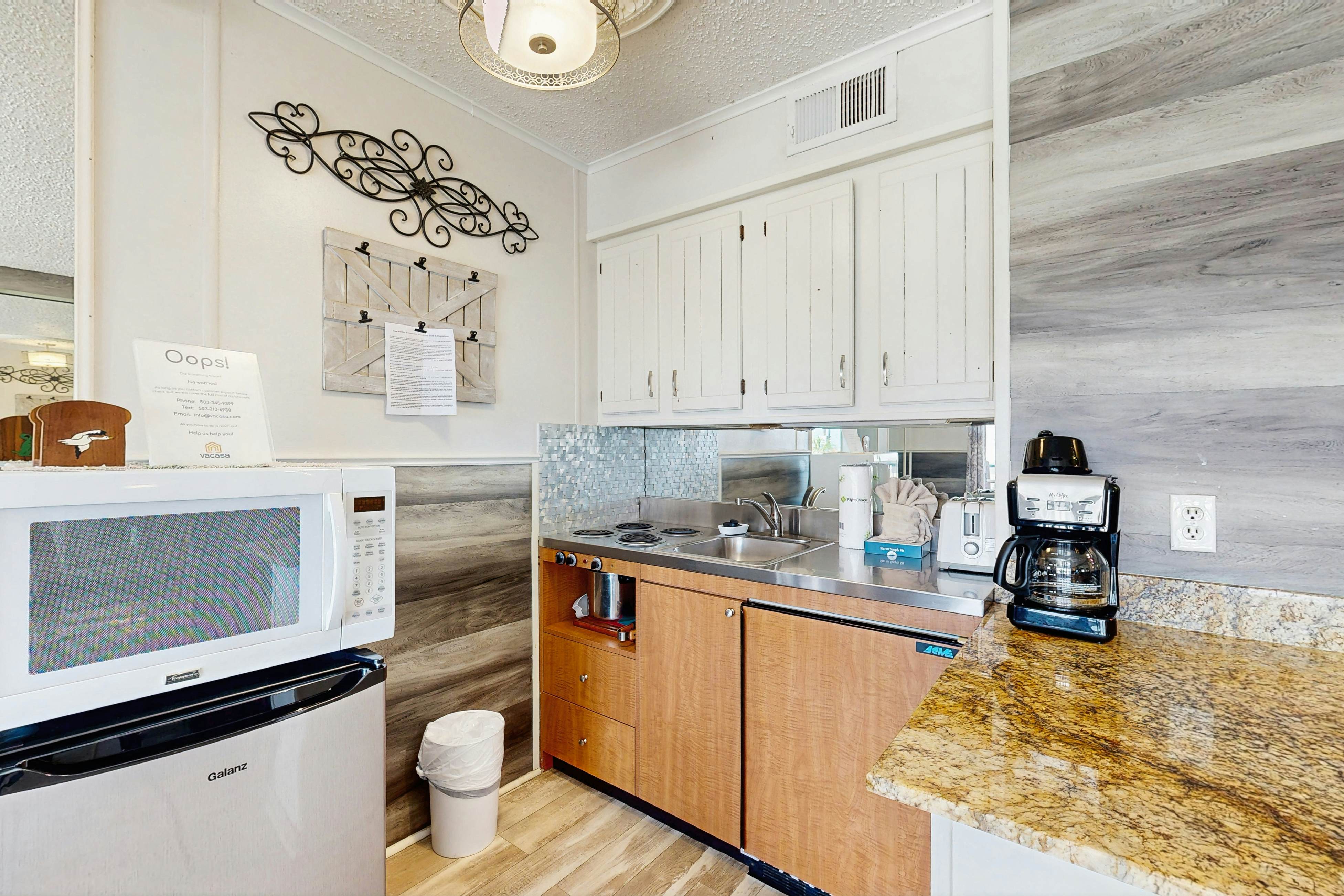 Casa Del Mar - Beachside Pleasure