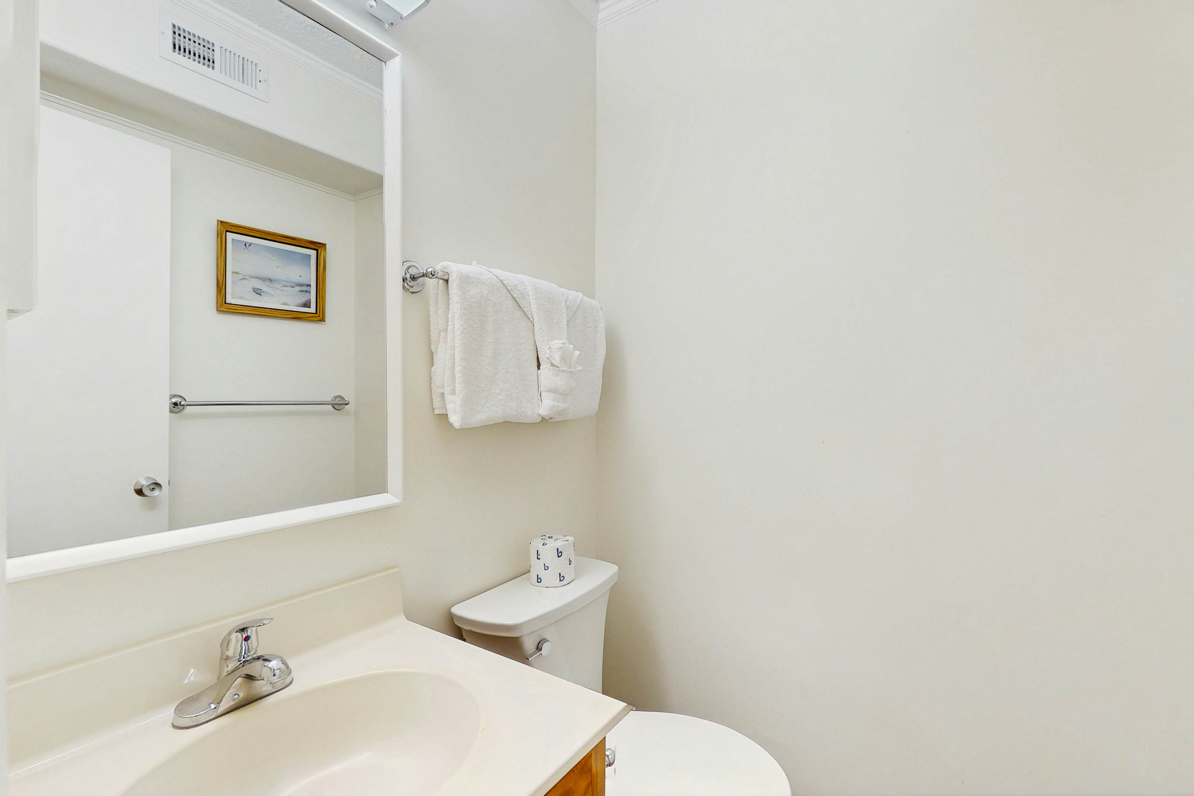 Pelicans Watch 106 On the Beach