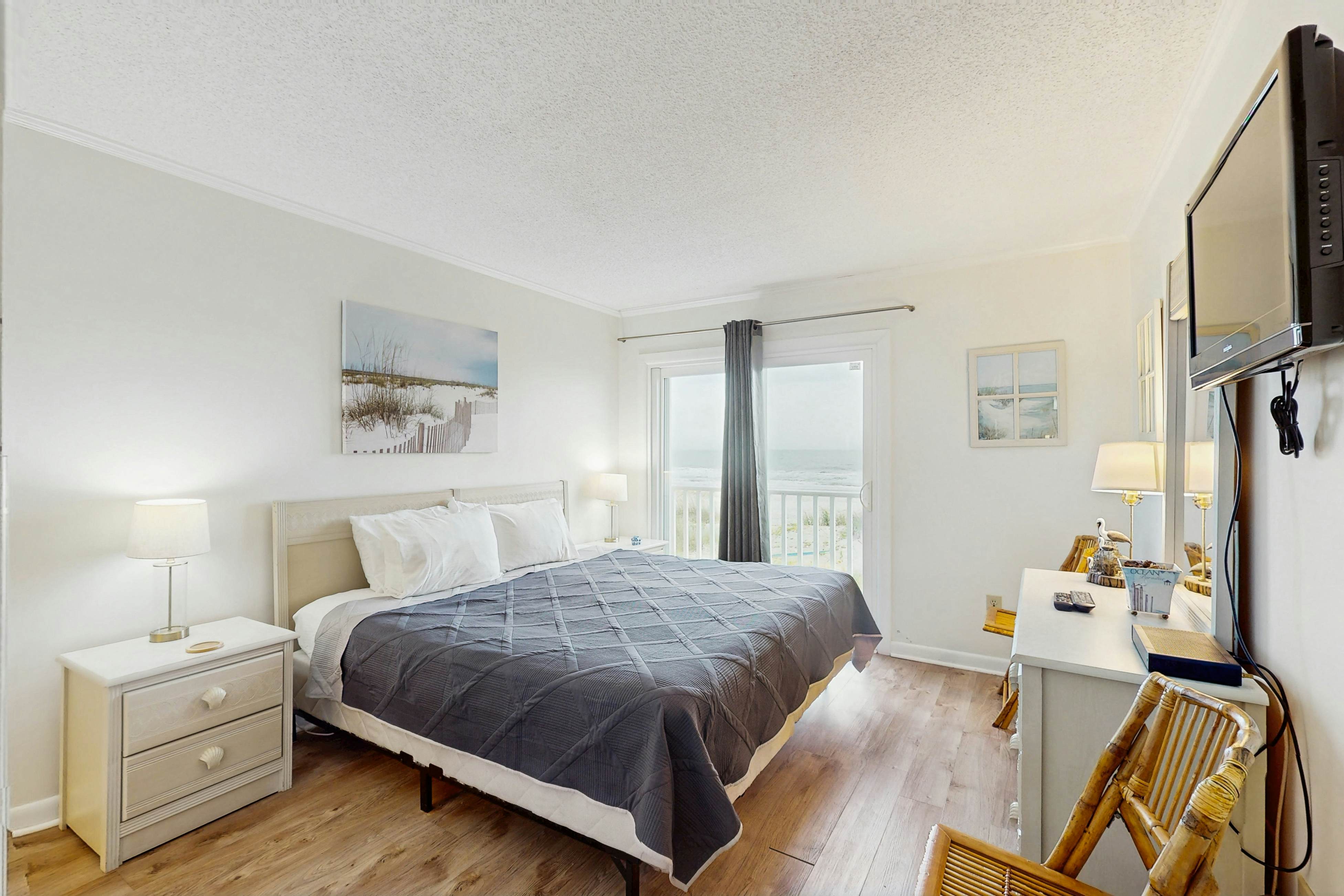 Pelicans Watch 106 On the Beach