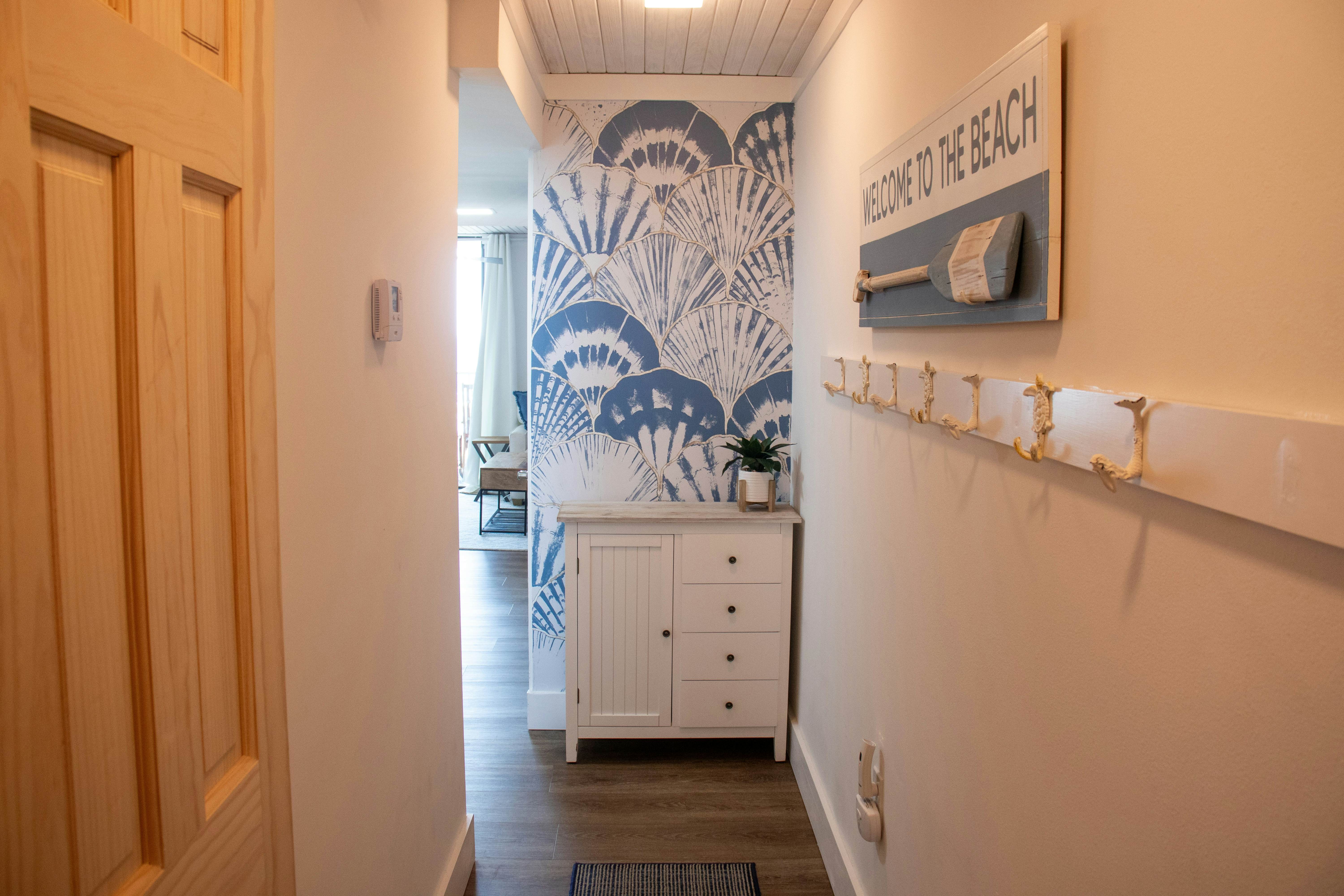 Gulf Shores Surf & Racquet Club 506A