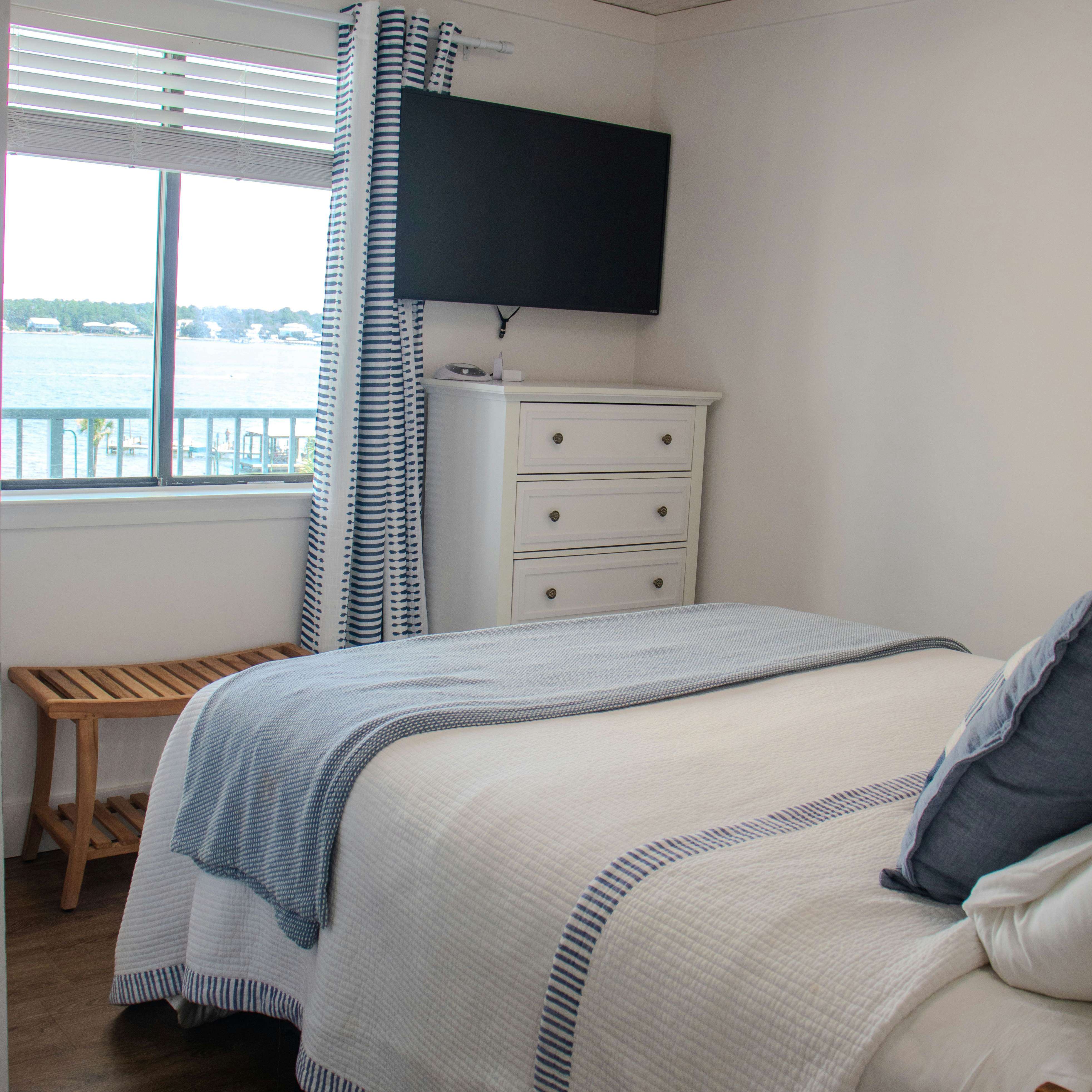 Gulf Shores Surf & Racquet Club 506A