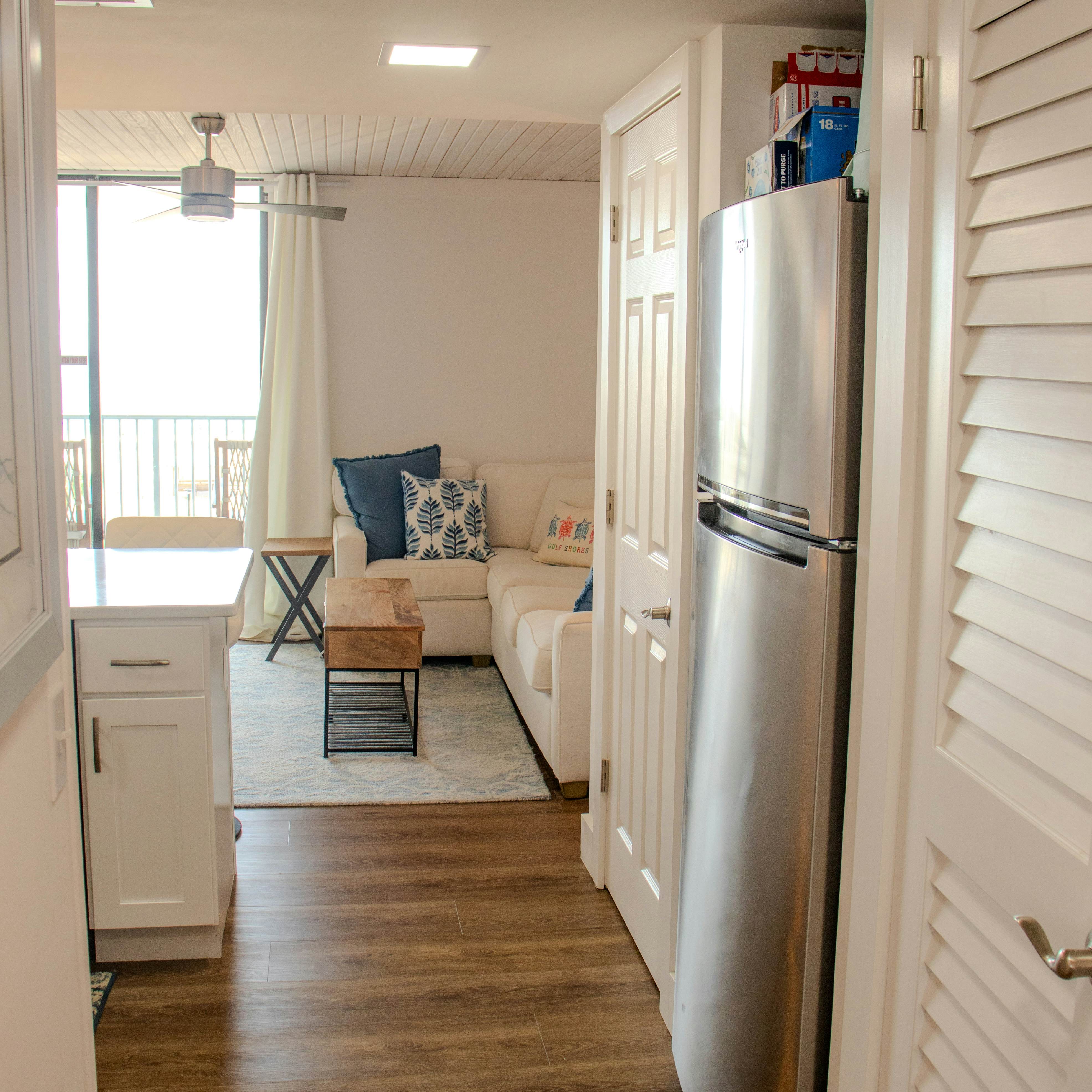 Gulf Shores Surf & Racquet Club 506A