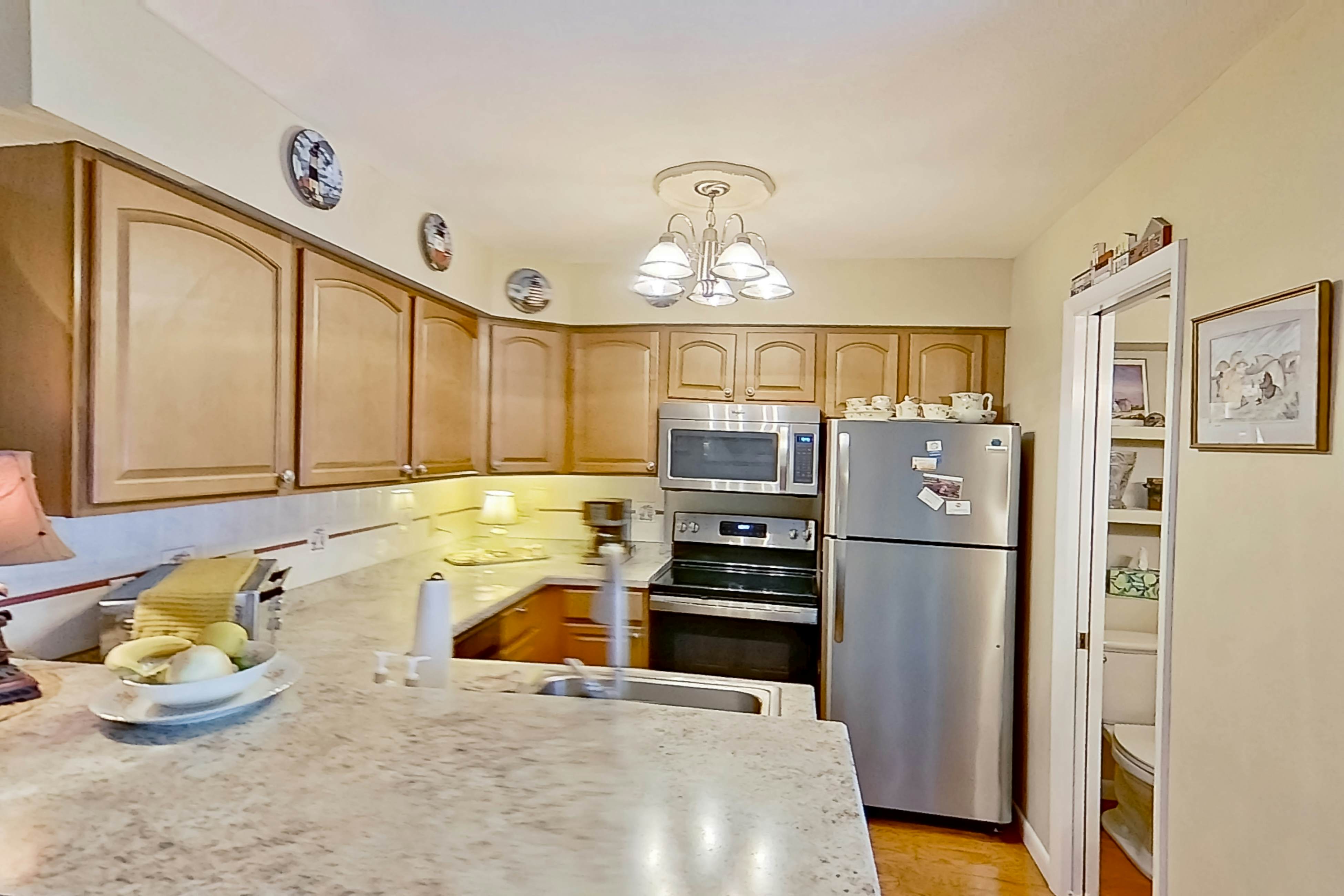 Mallard Lakes - 38296 Hummingbird Ln unit 255