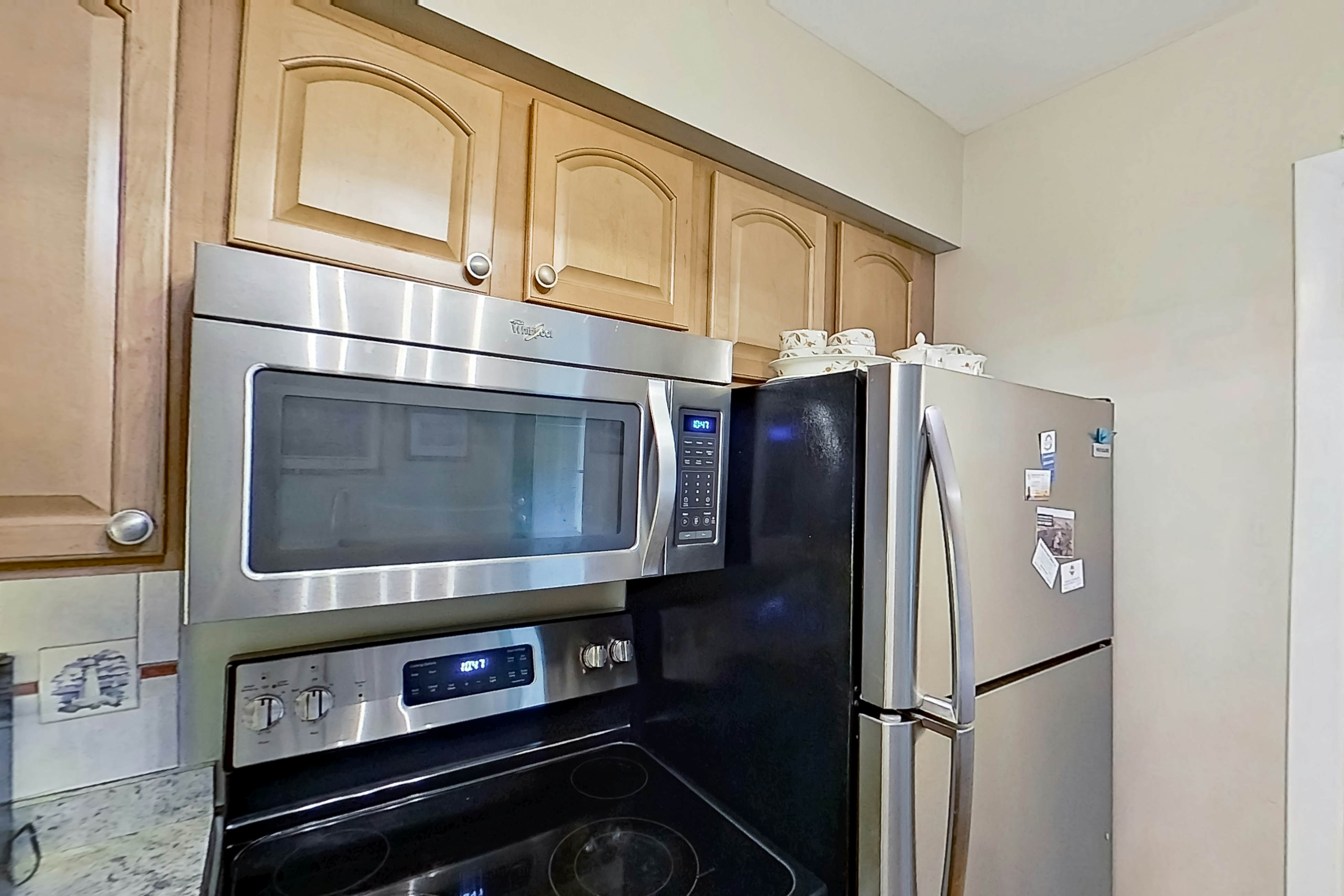 Mallard Lakes - 38296 Hummingbird Ln unit 255